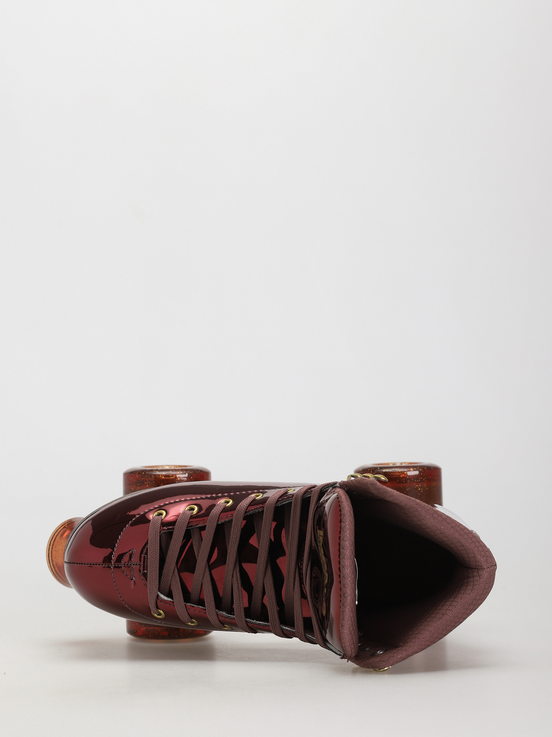 Impala Quad Skate Rollschuhe Wmn (plum)