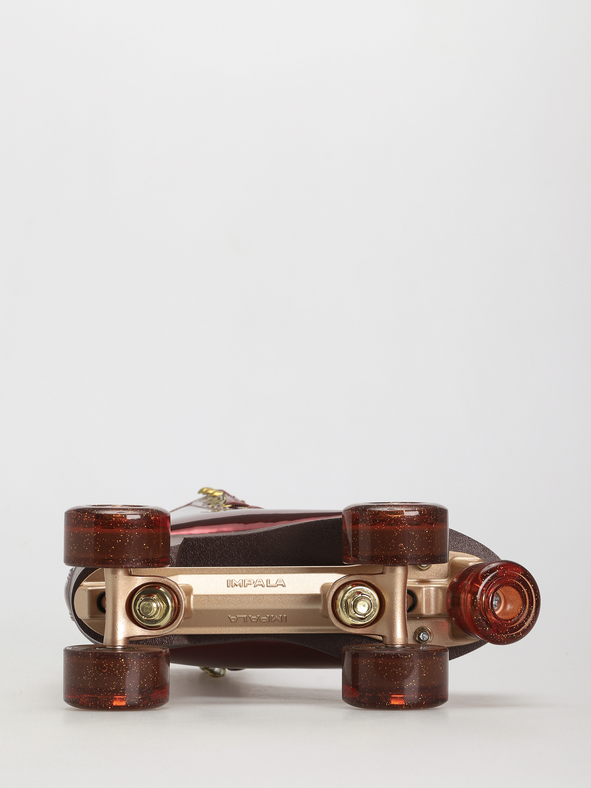 Impala Quad Skate Roller skates Wmn (plum)