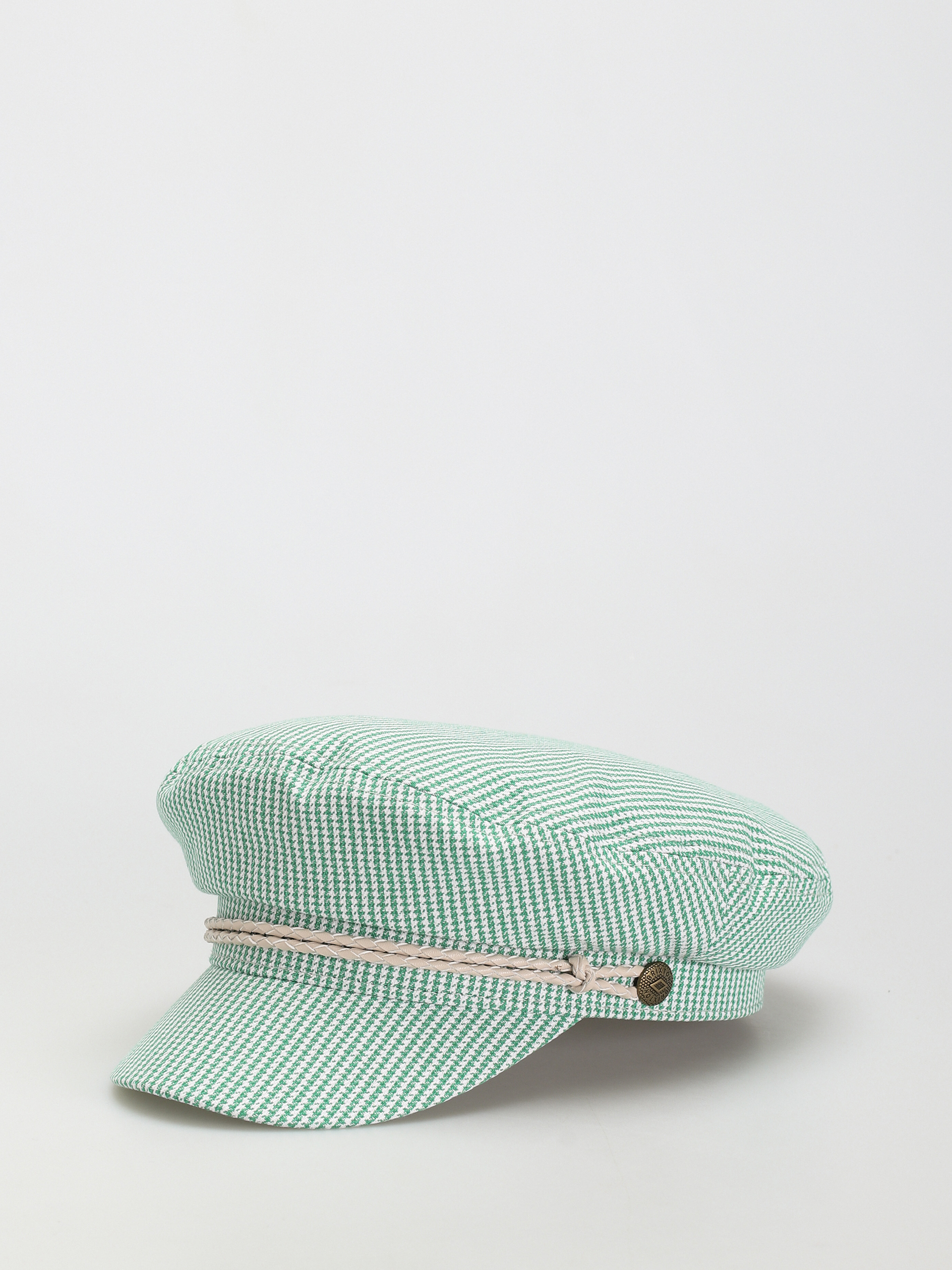 Brixton Ashland Cap Schirmmütze Wmn (leprechaun)