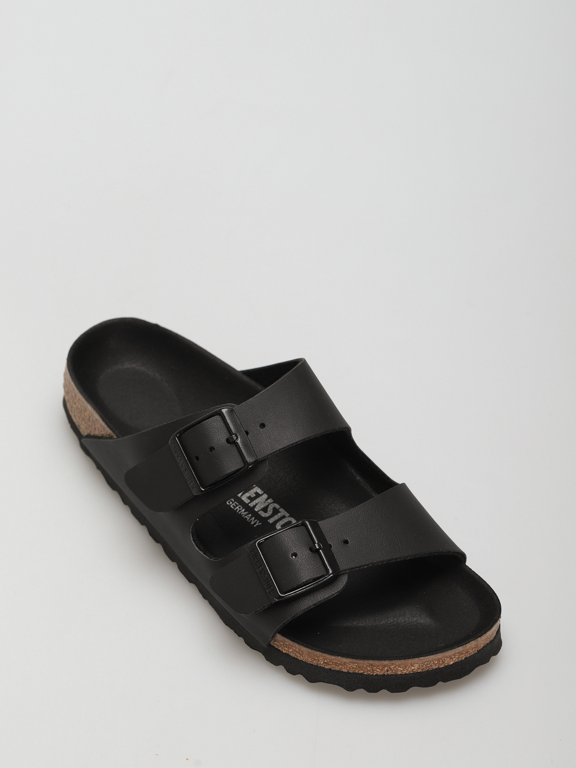 Birkenstock Arizona Narrow Flip-flops Wmn (triples black)