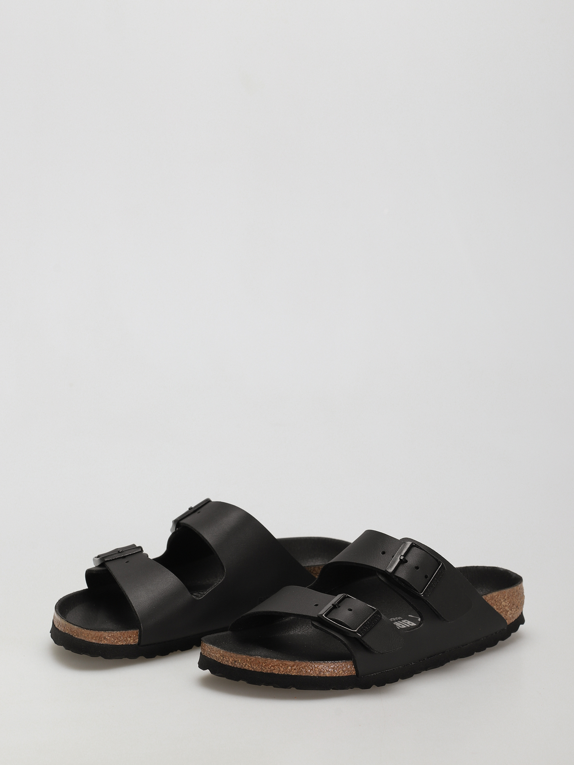 Birkenstock Arizona Narrow Flip flops Wmn (triples black)