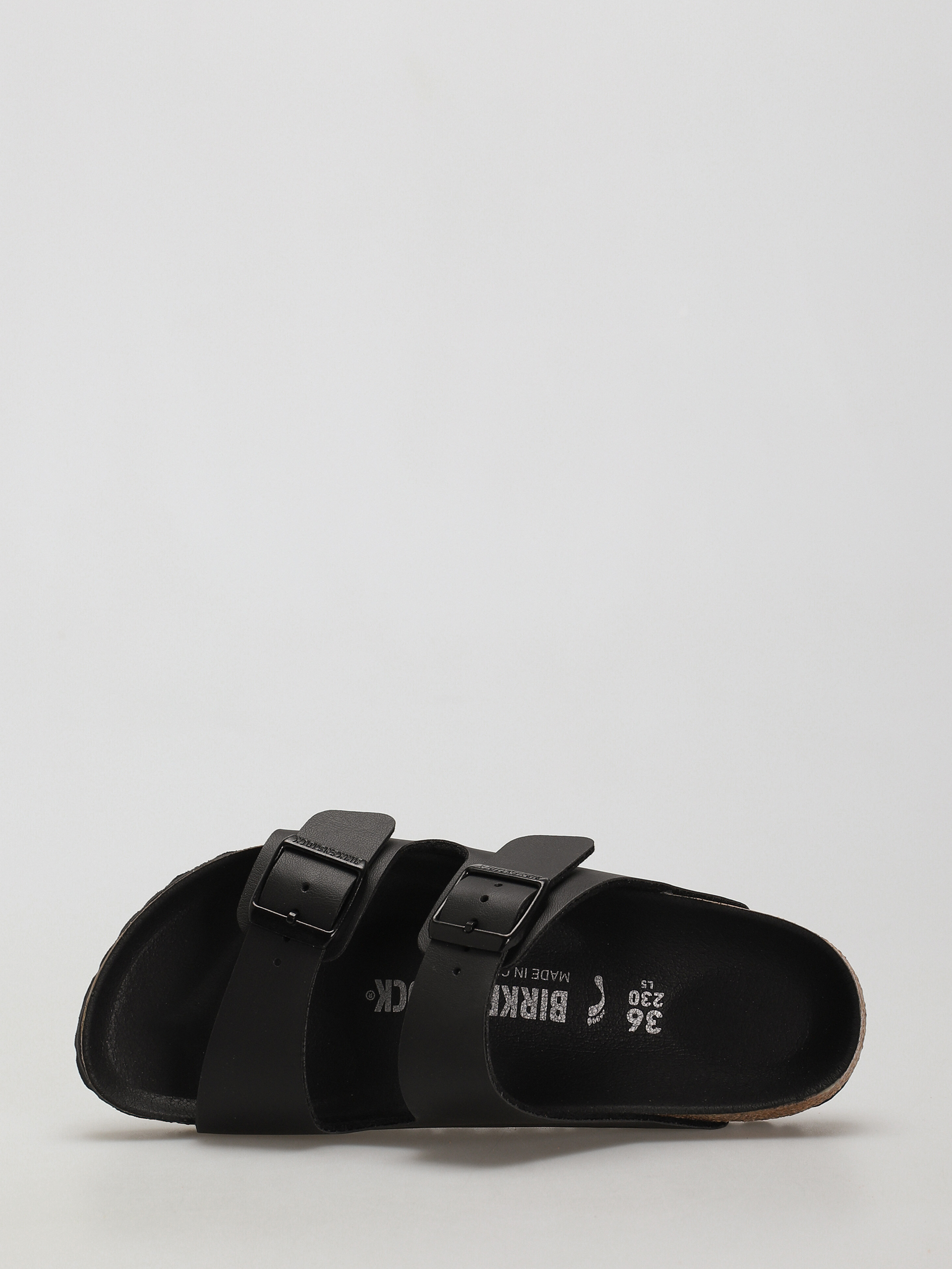 Birkenstock triple online black