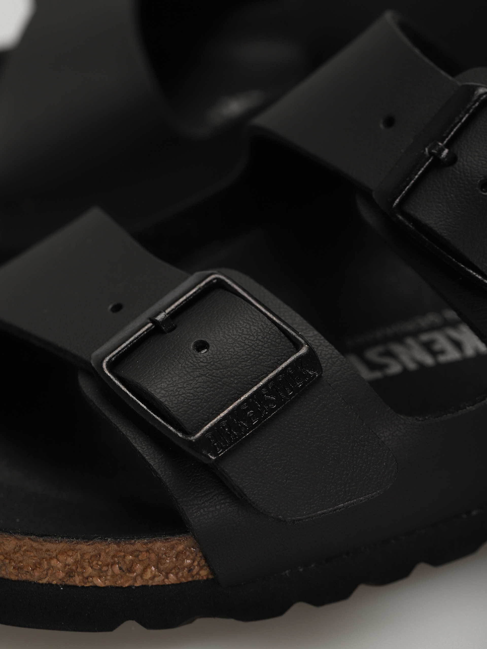 Birkenstock Arizona Narrow Flip-flops Wmn (triples black)