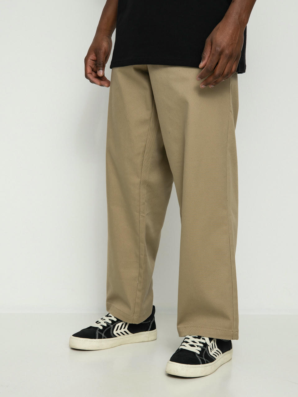 Stone Street Corduroy Pants - Khaki – Volcom US