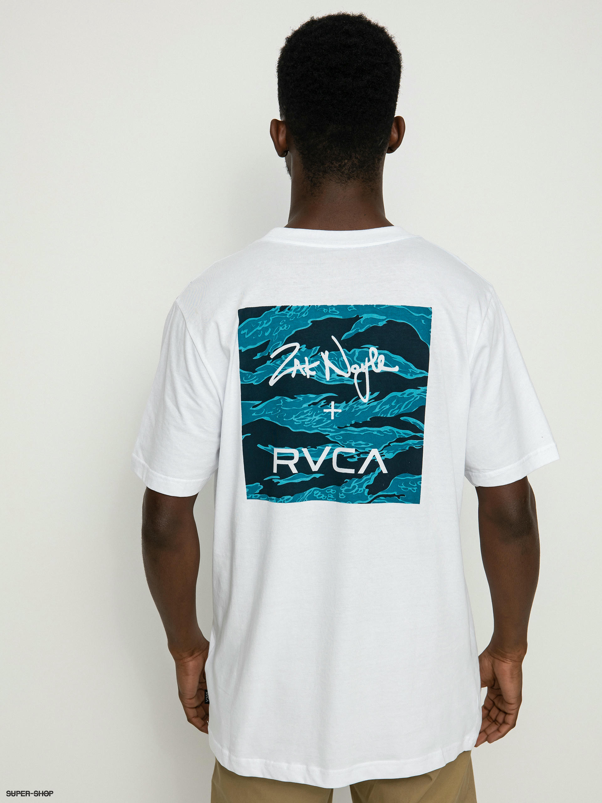 rvca shirt designs