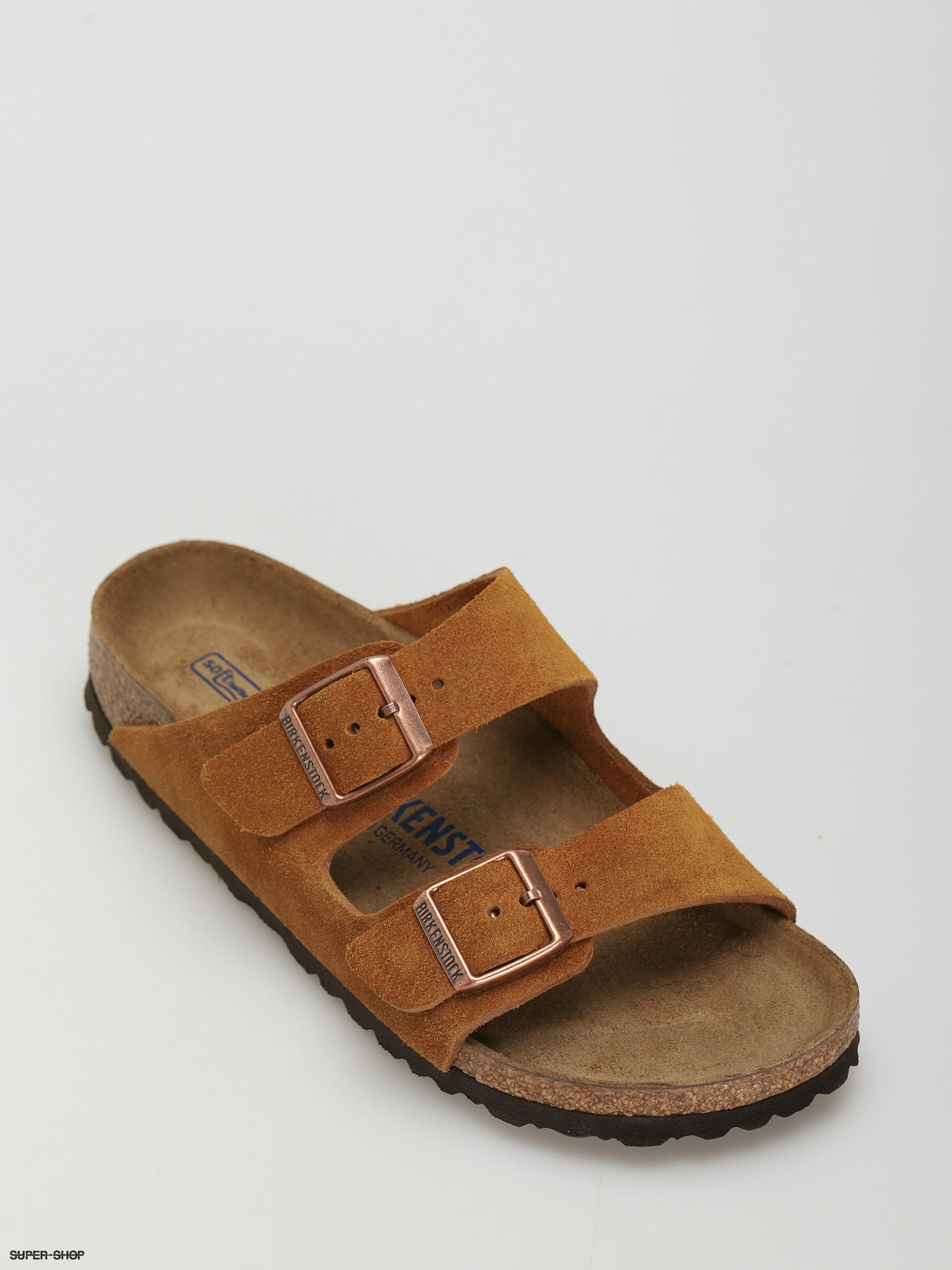 Birkenstock arizona hot sale mink 39