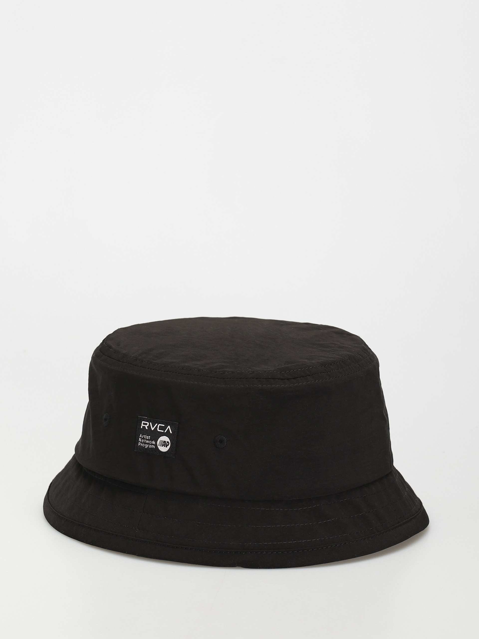 RVCA Anp Bucket Hat (black)