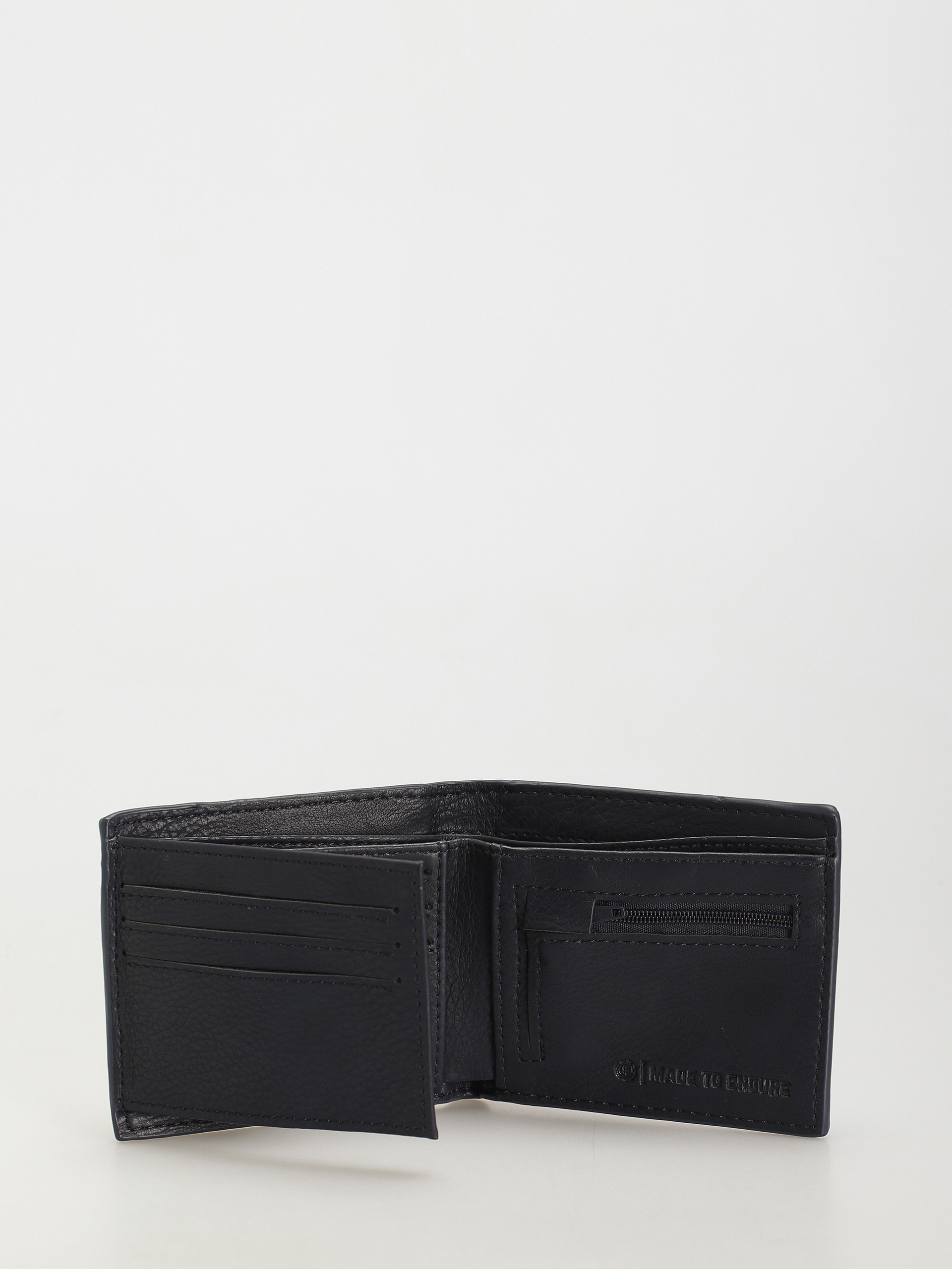 Element Daily Wallet (light magma)