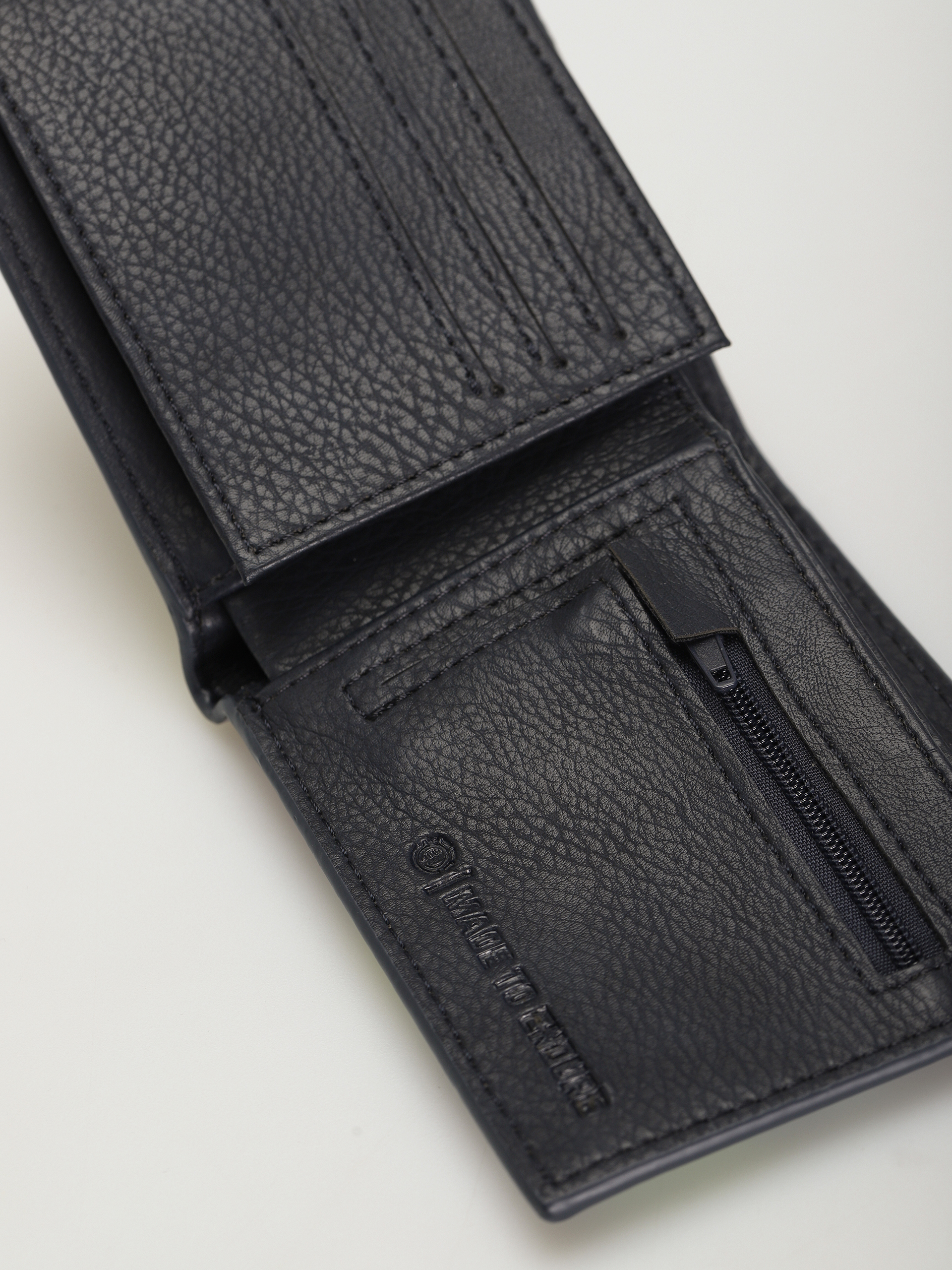 Element Daily Wallet (light magma)