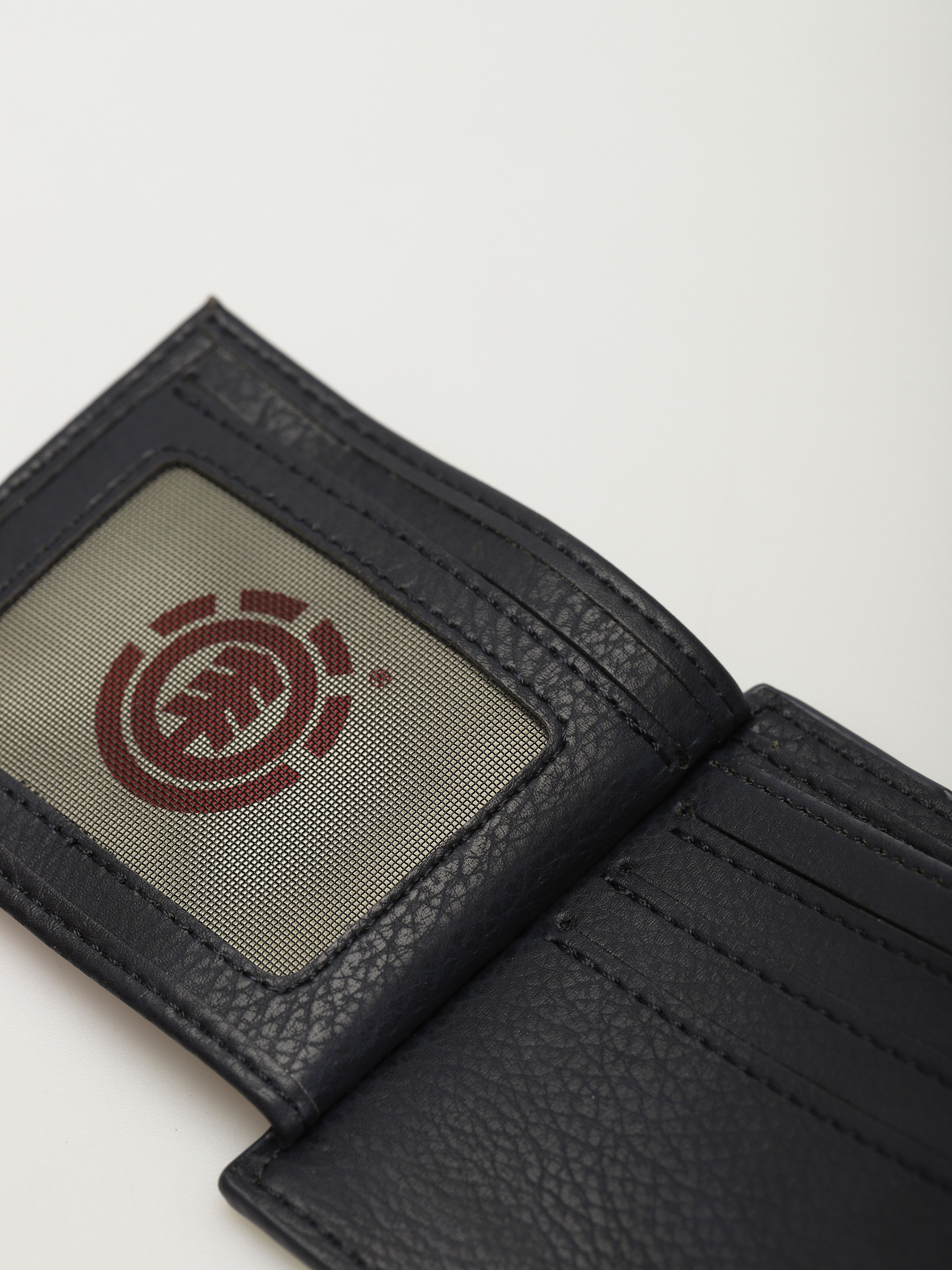 Element Daily Wallet (light magma)