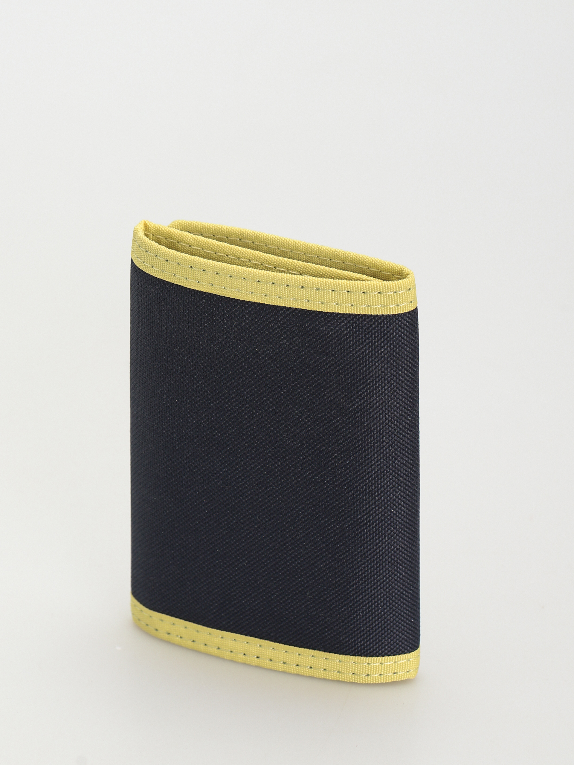 Element al Wallet (navy/yellow)