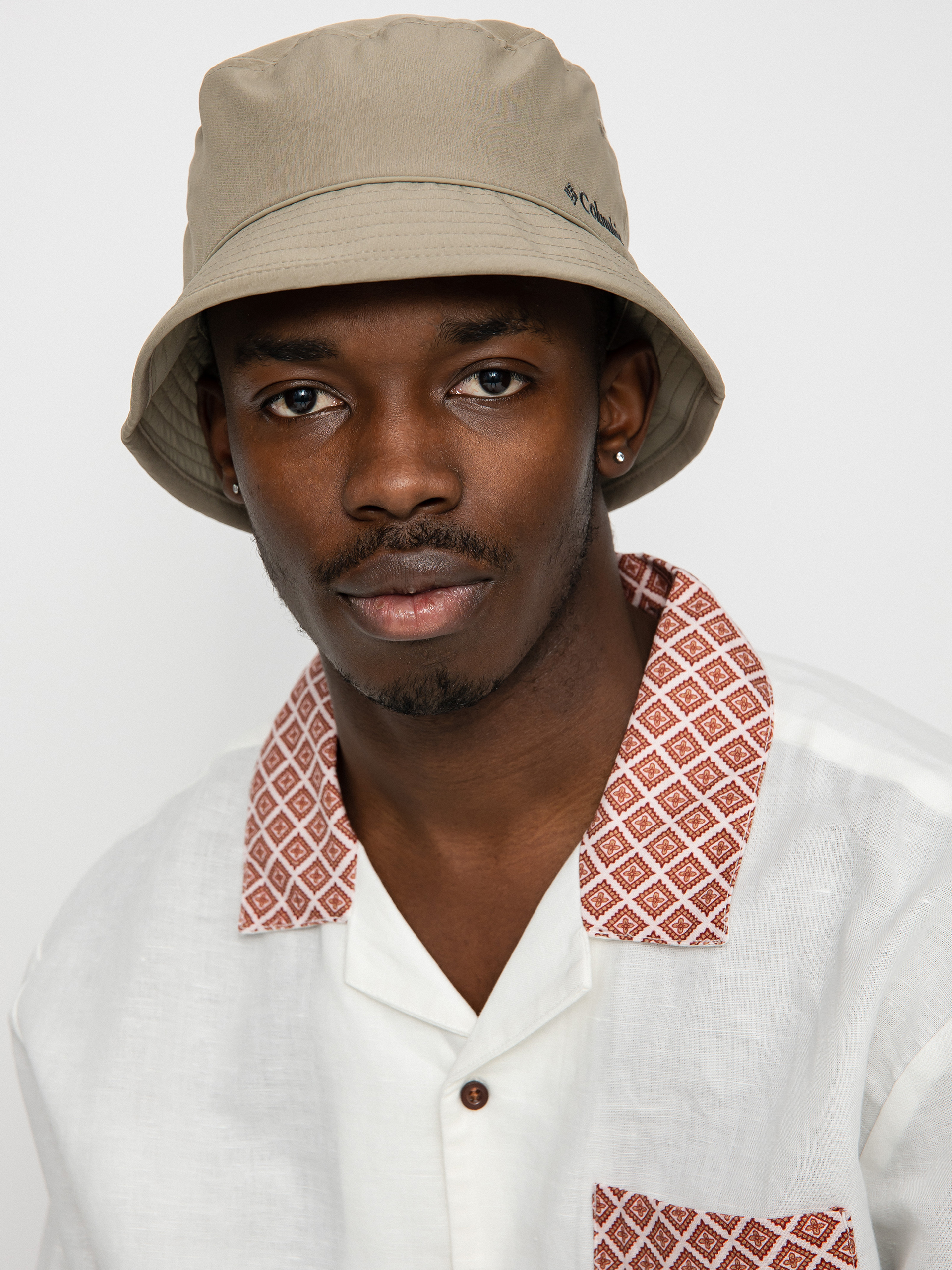 Columbia Pine Mountain Hut (tusk)