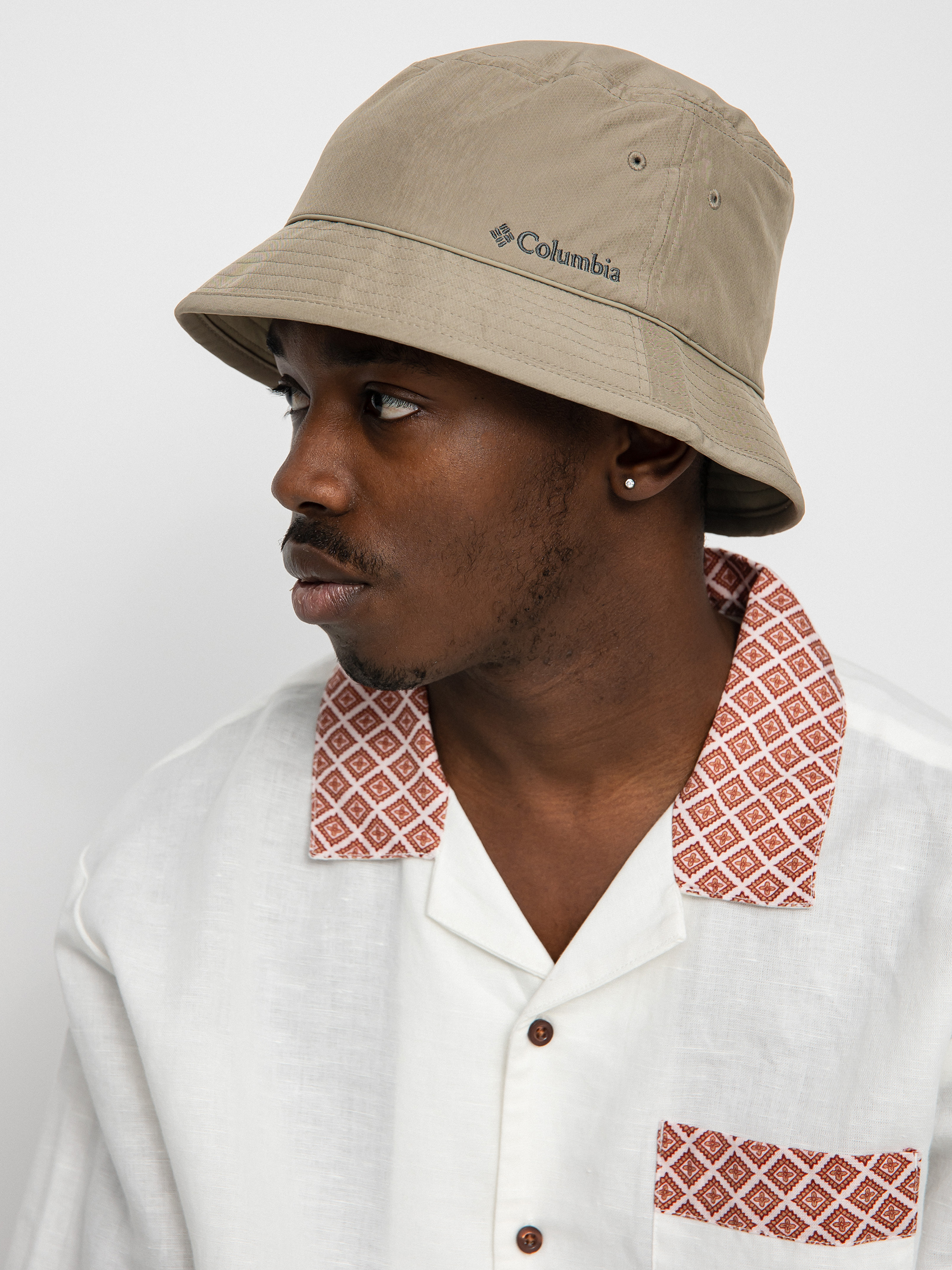 Columbia Pine Mountain Hut (tusk)