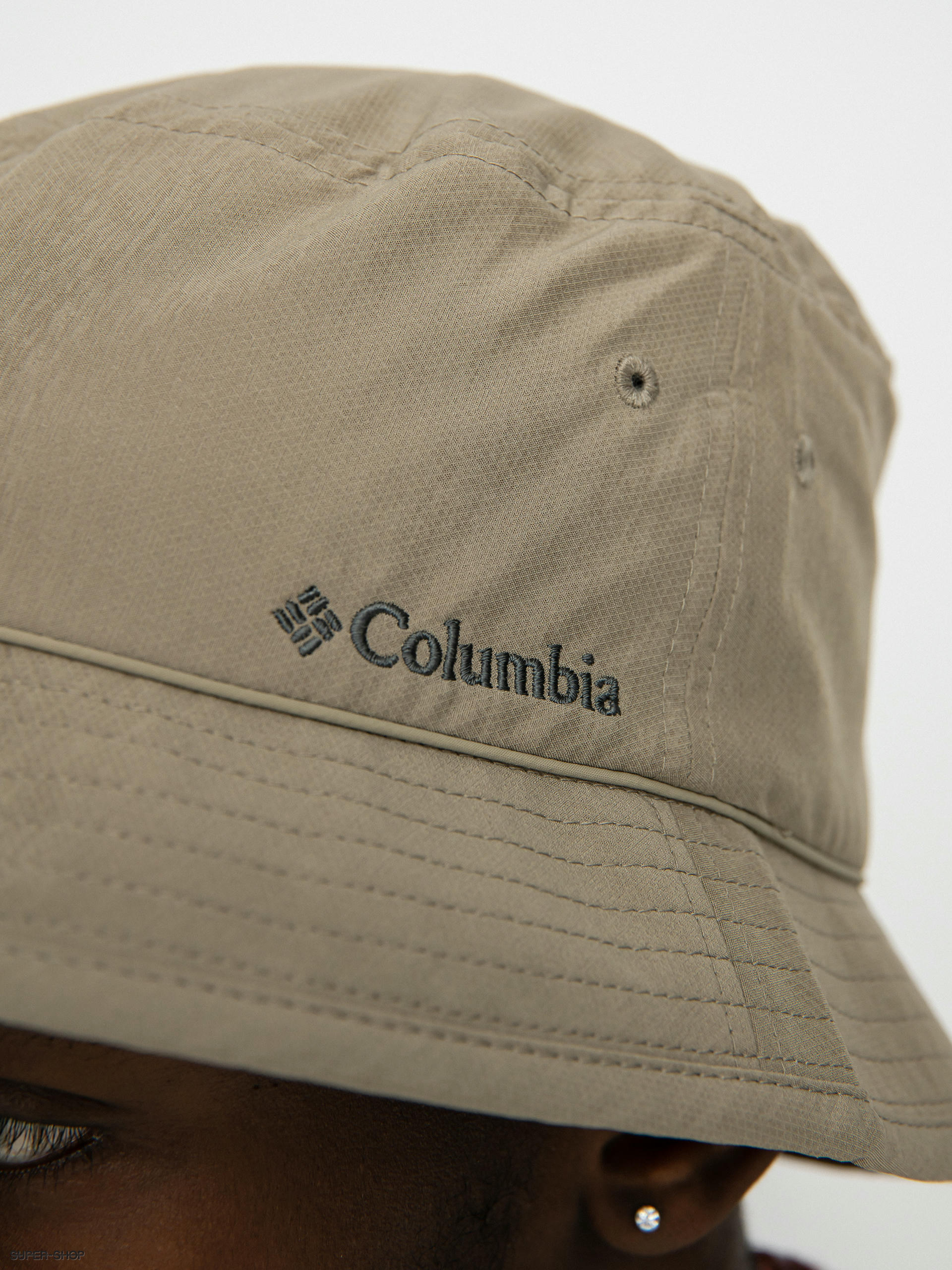 columbia mountain hat