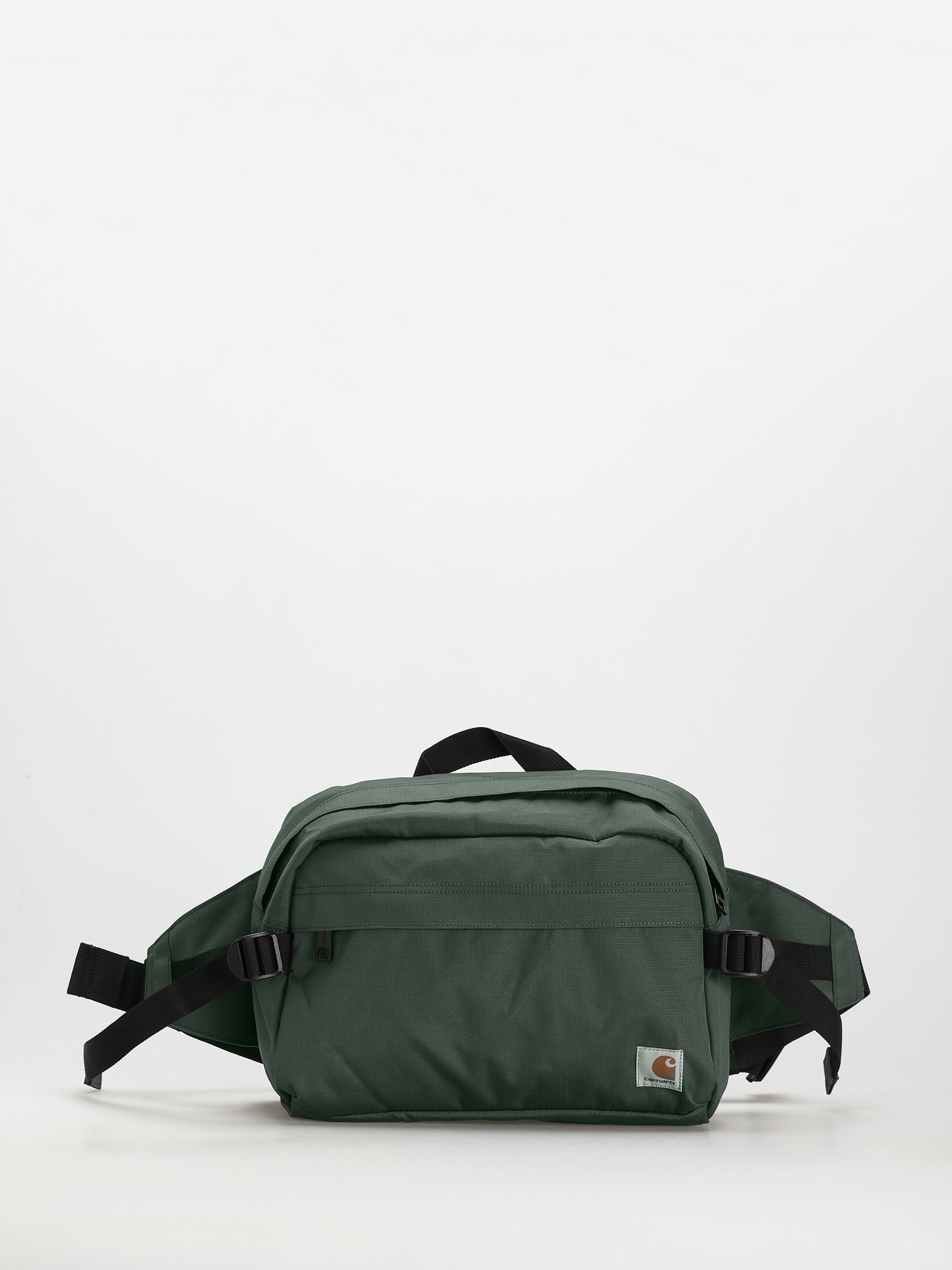 Carhartt WIP Vernon Shoulder Bum bag (hemlock green)
