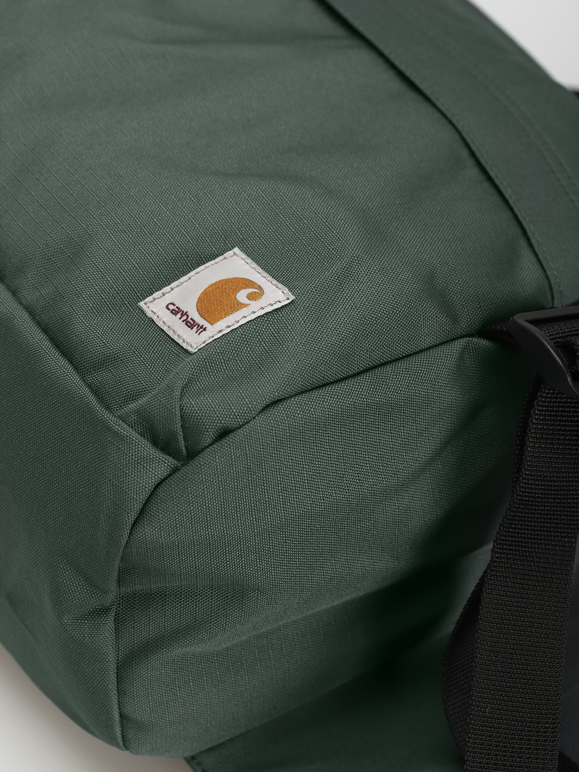 Carhartt WIP Vernon Shoulder Bum bag (hemlock green)