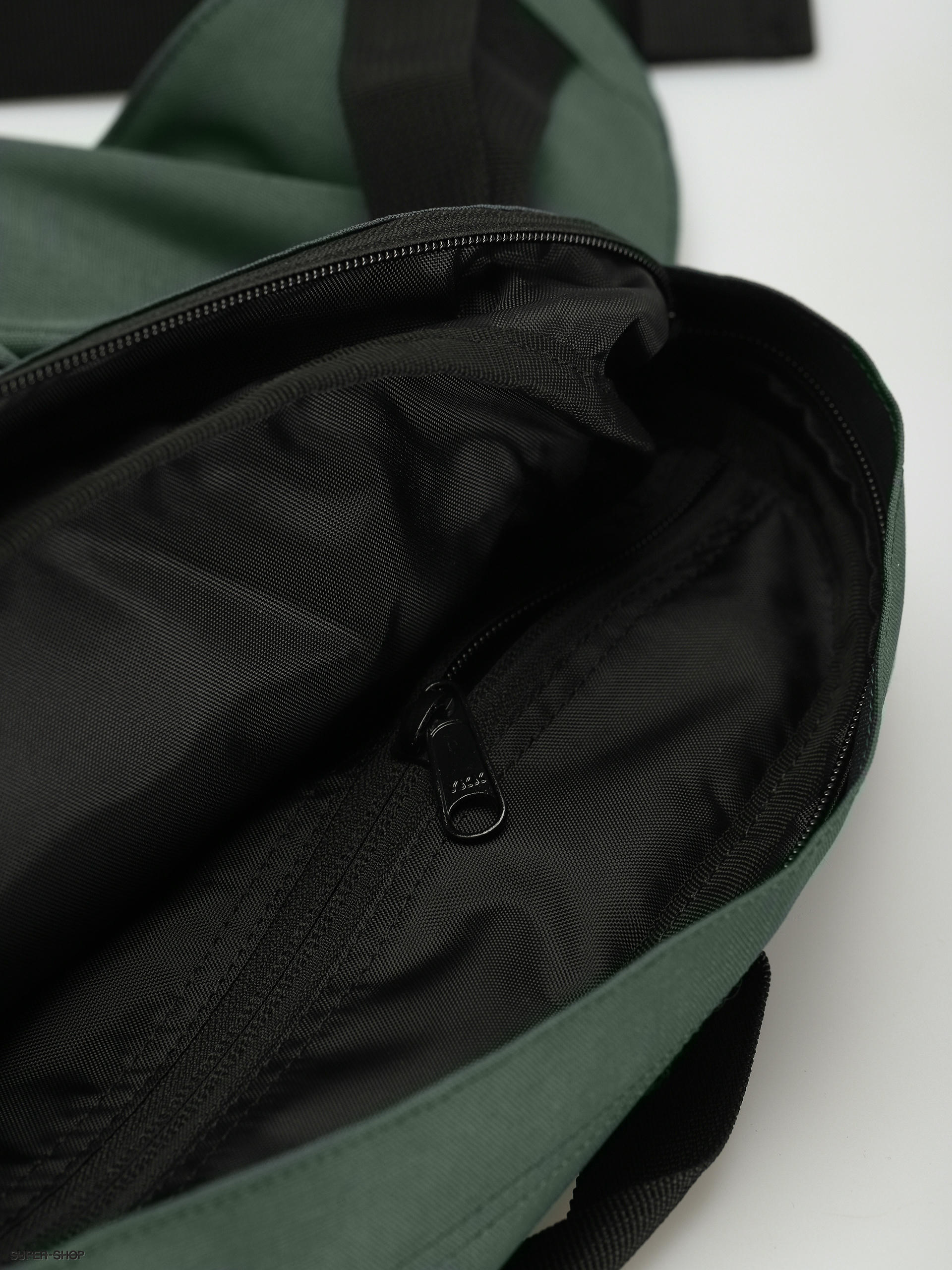 Carhartt WIP Vernon Shoulder Bag - Hemlock Green on Garmentory