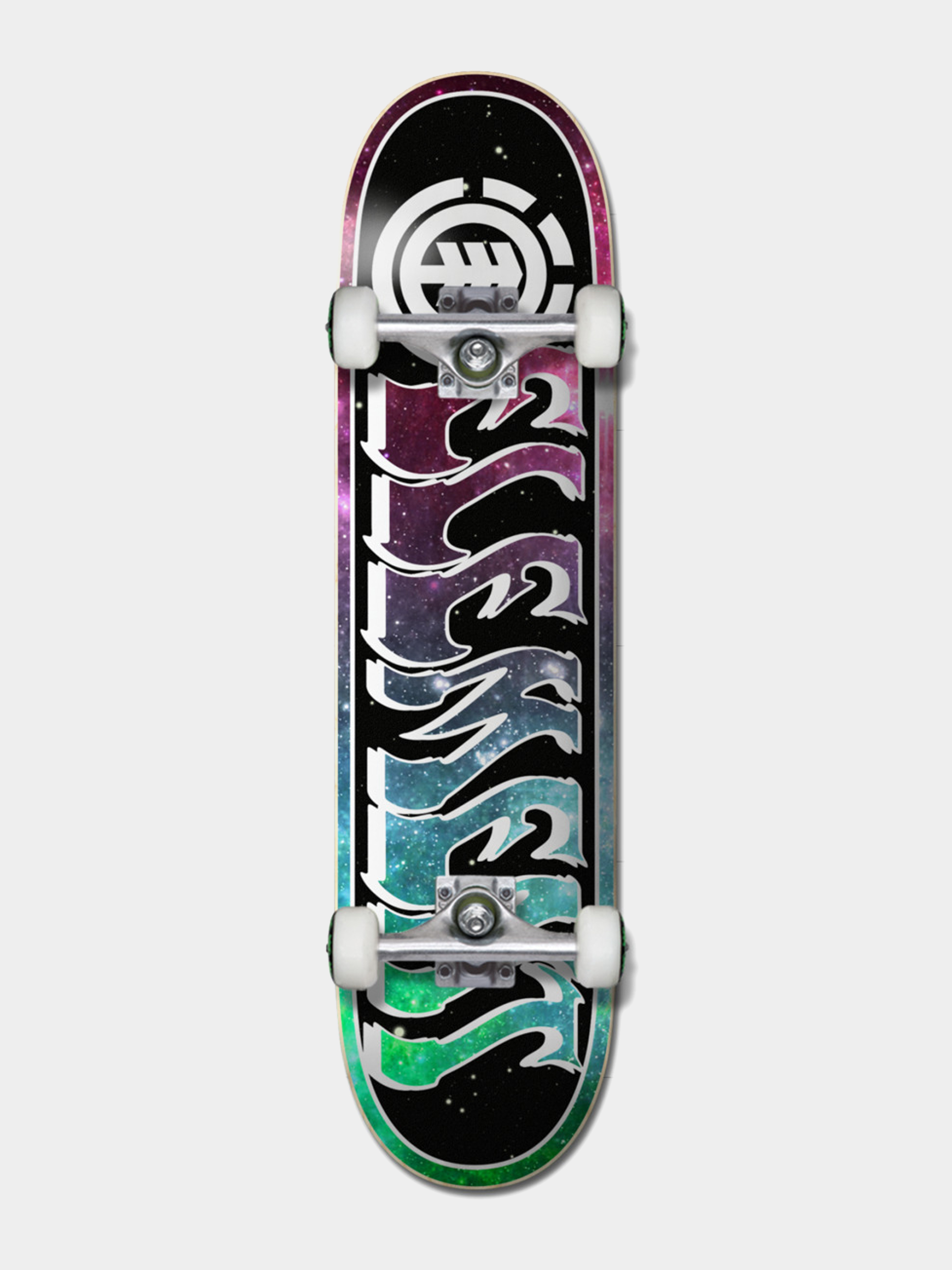 Element Out There Skateboard (assorted)