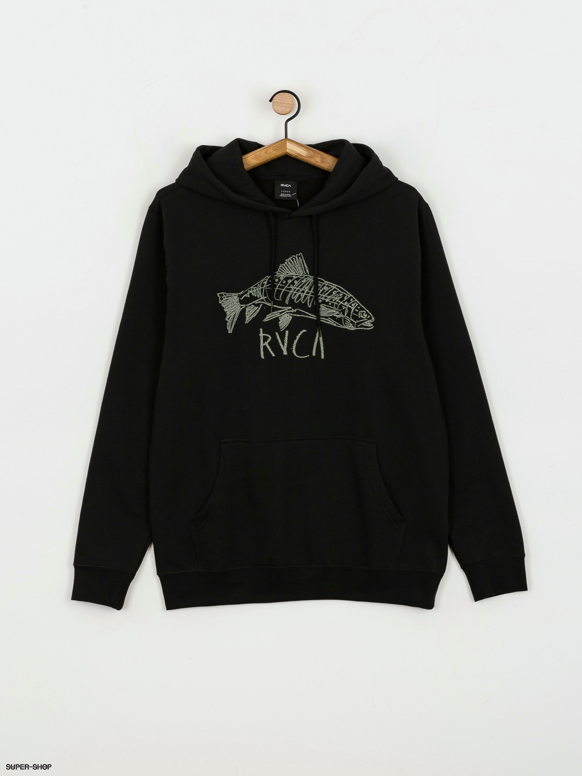 Rvca anp 2024 pack hoodie