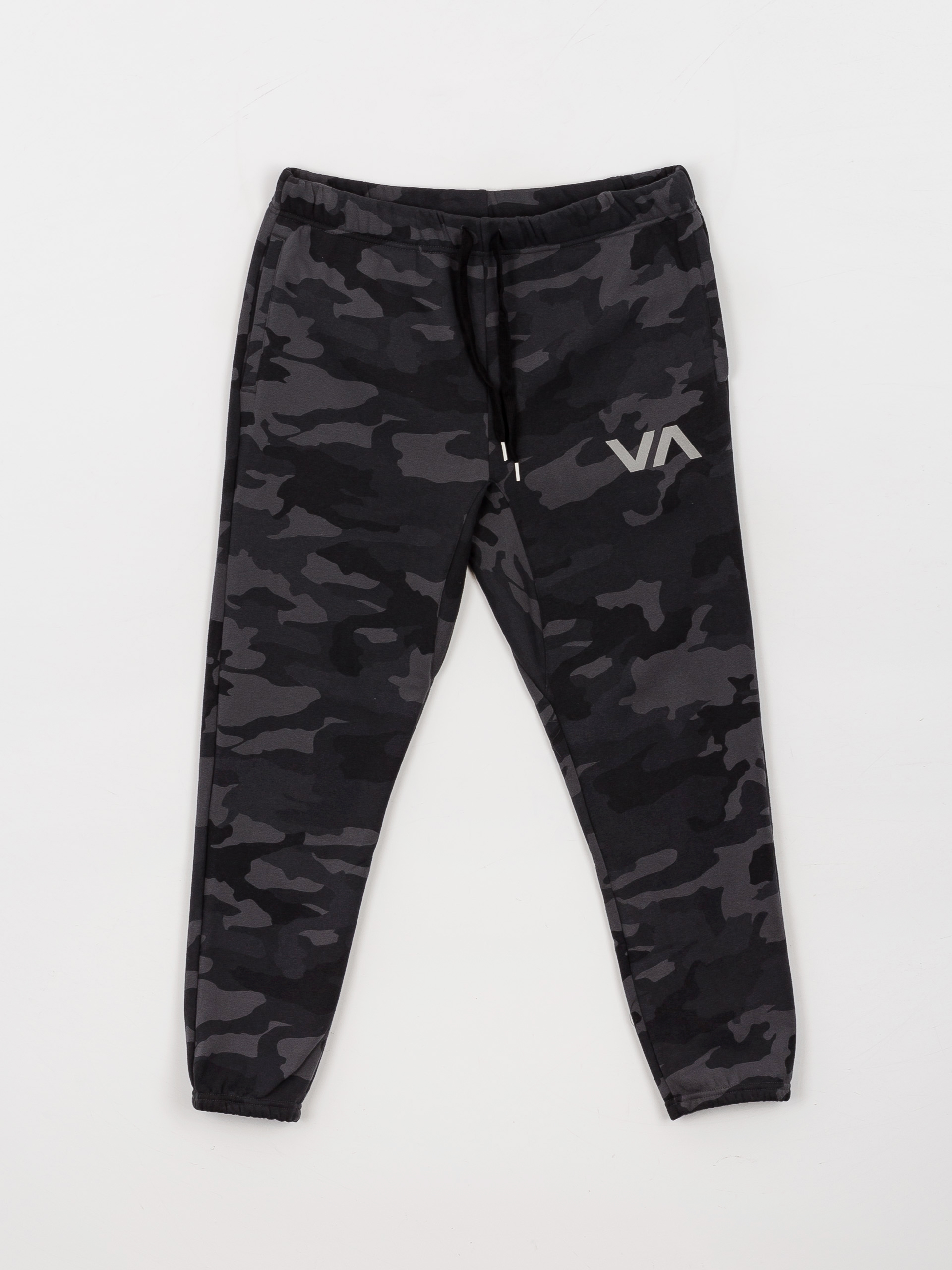 RVCA Swift Sweat Pants (camo)