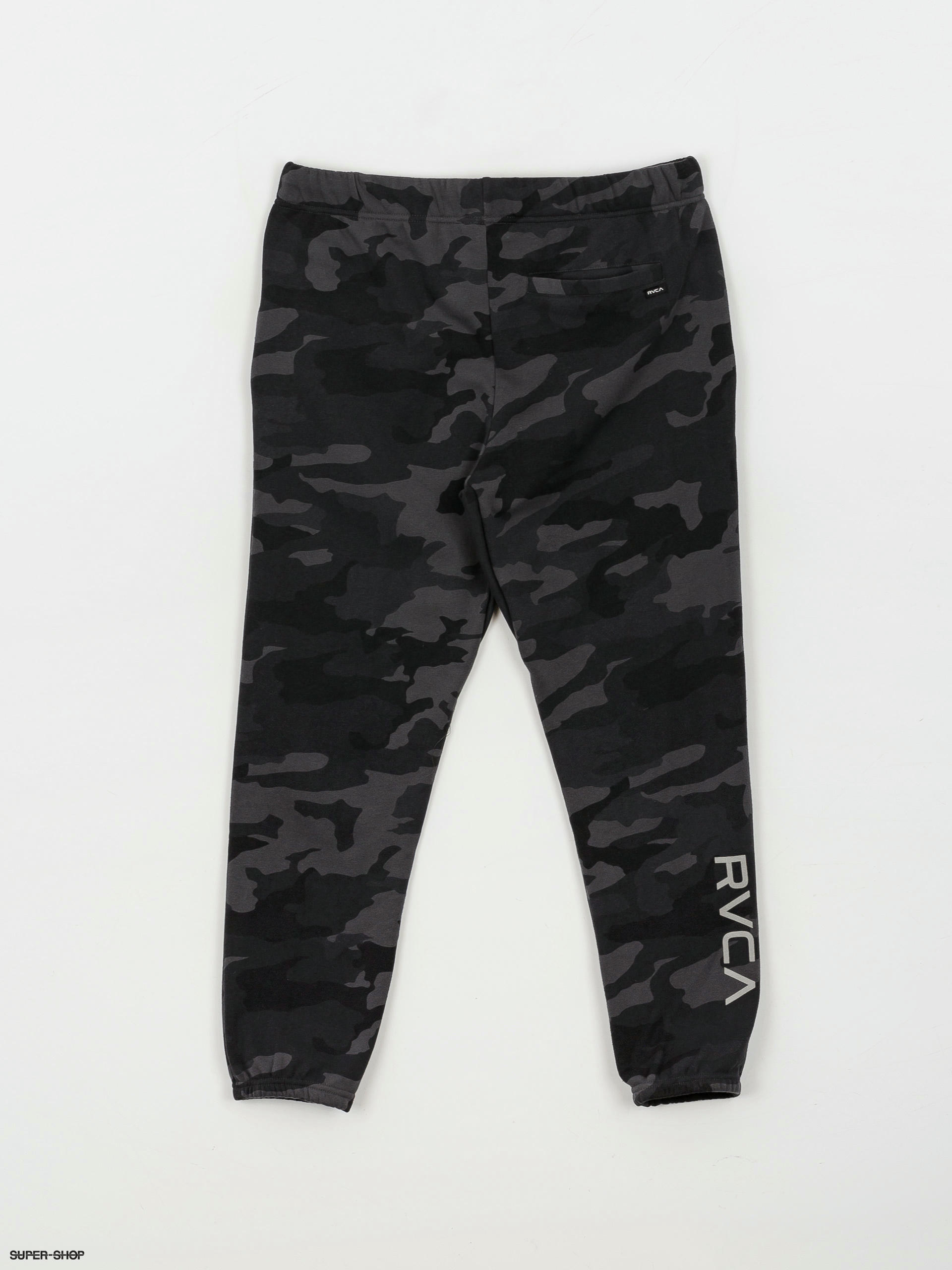 RVCA Swift Sweat Pants - camo (camo)