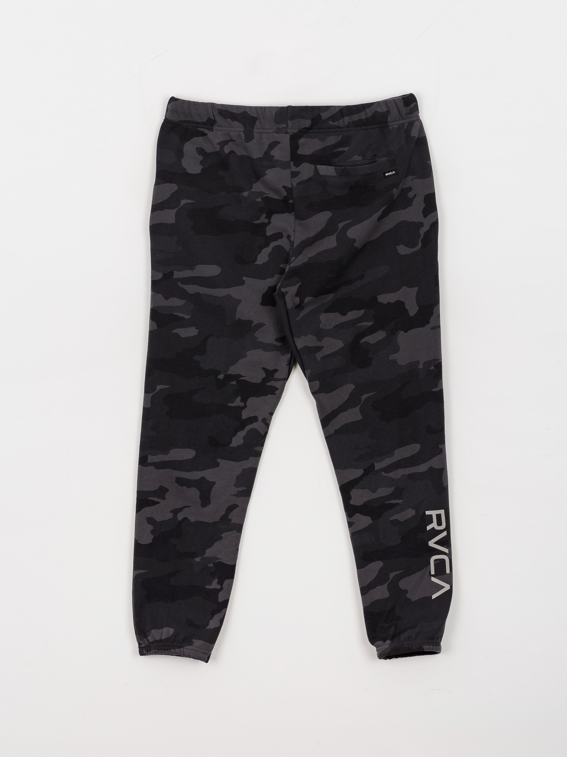 RVCA Swift Sweat Pants (camo)