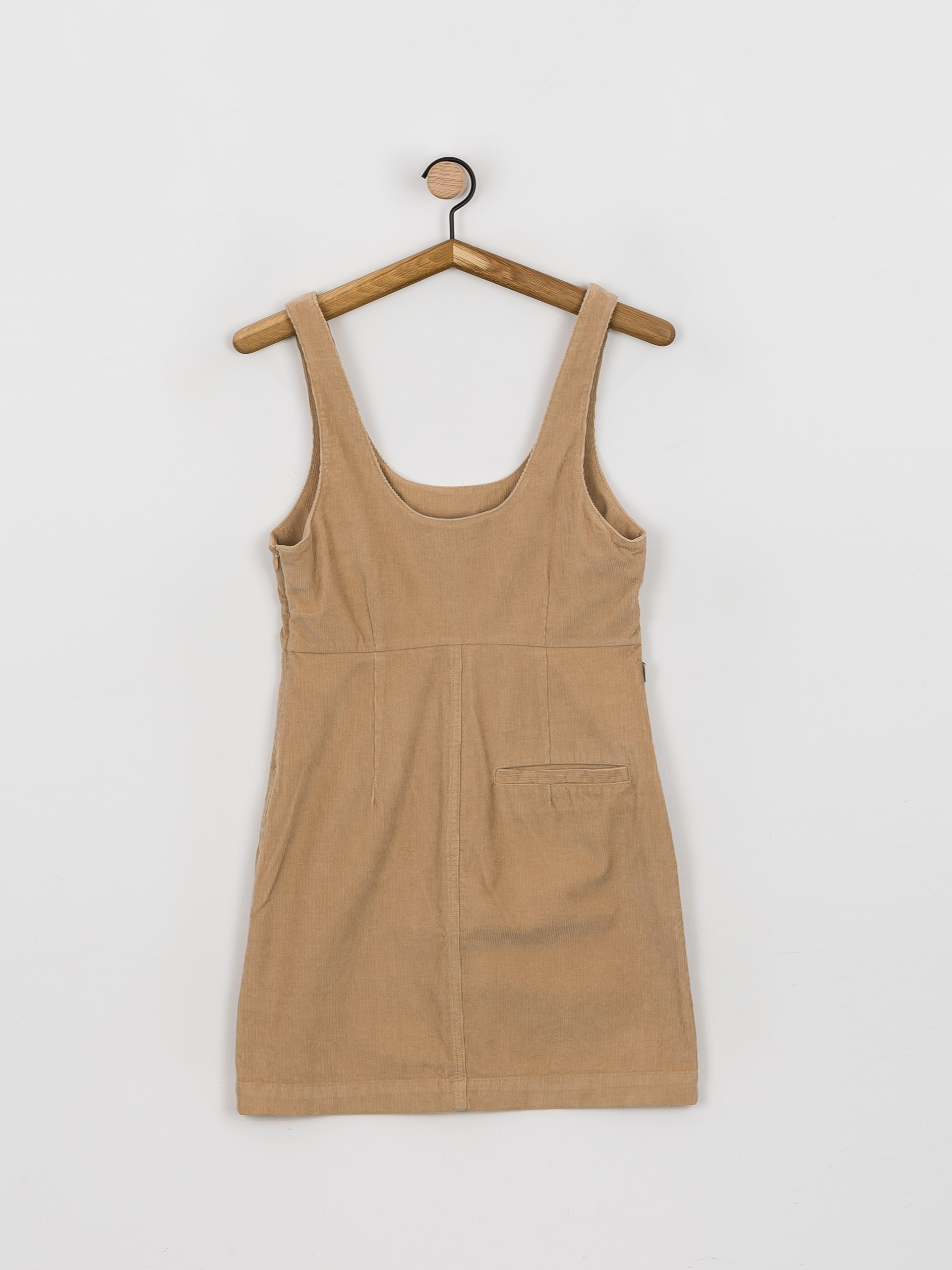 Element Beluga Kleid Wmn (oxford tan)