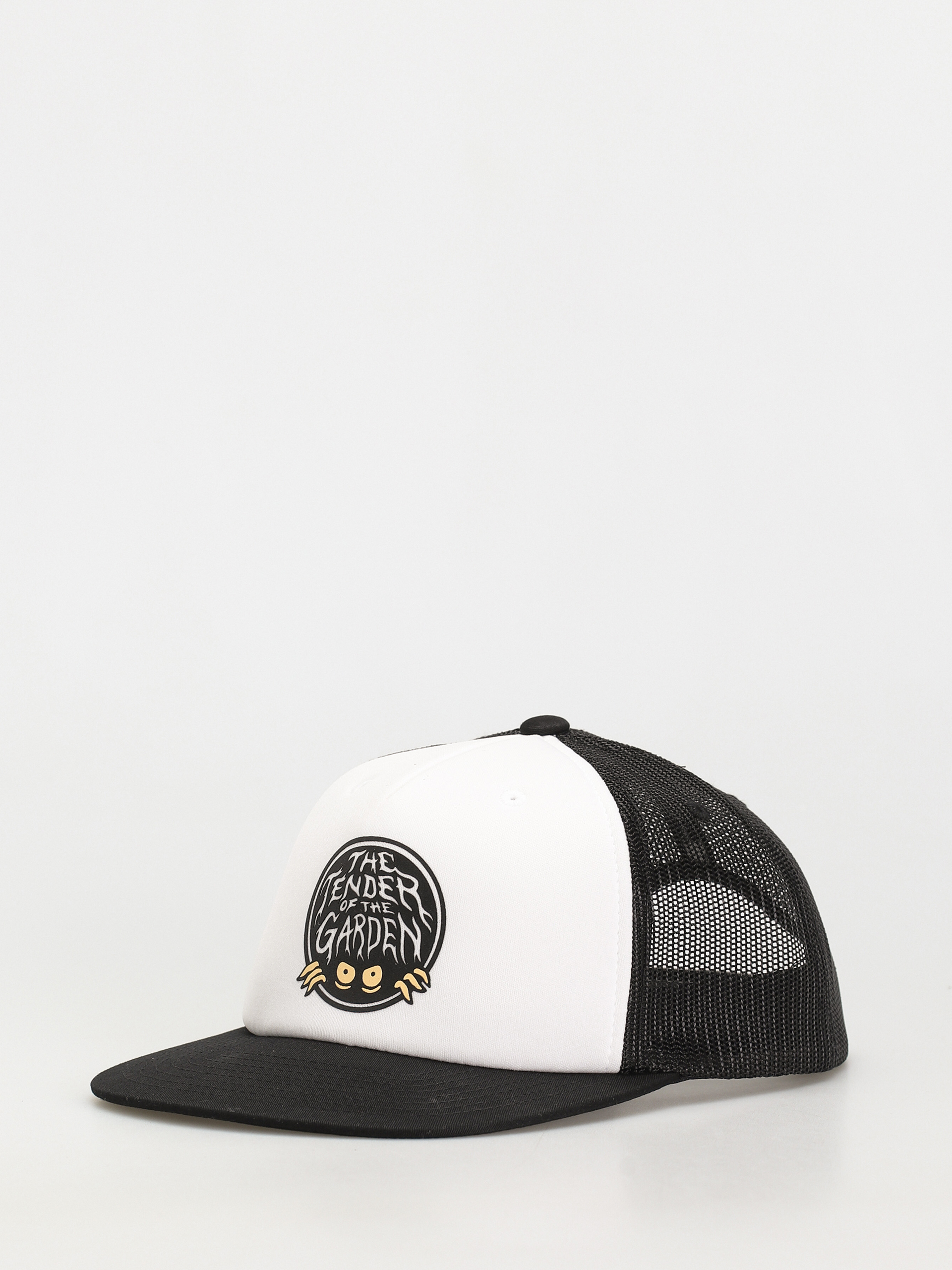 Volcom cap 2Stone 210 Fitted Hat By (blk)