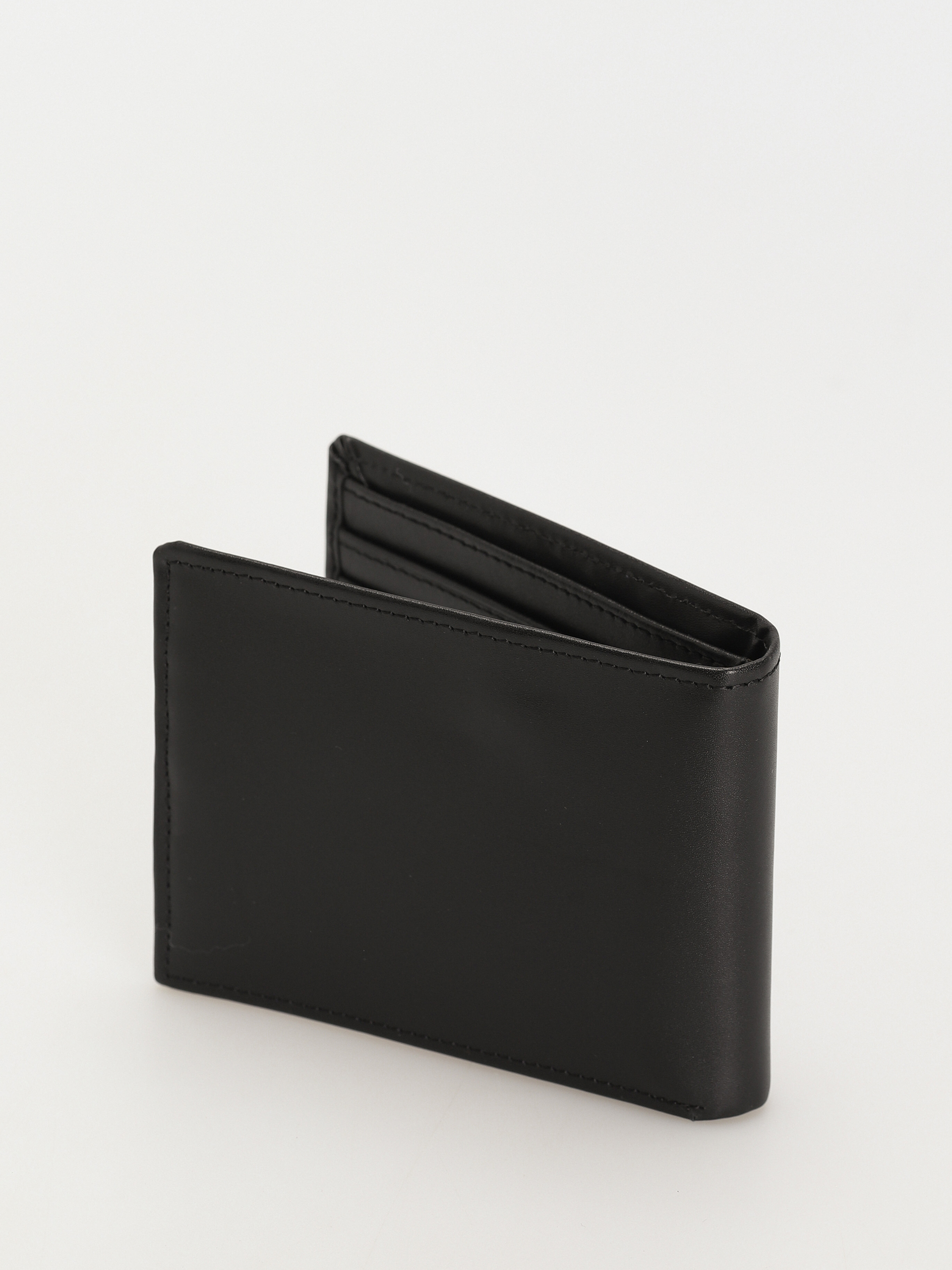 RVCA Cedar Bifold Wallet (black)