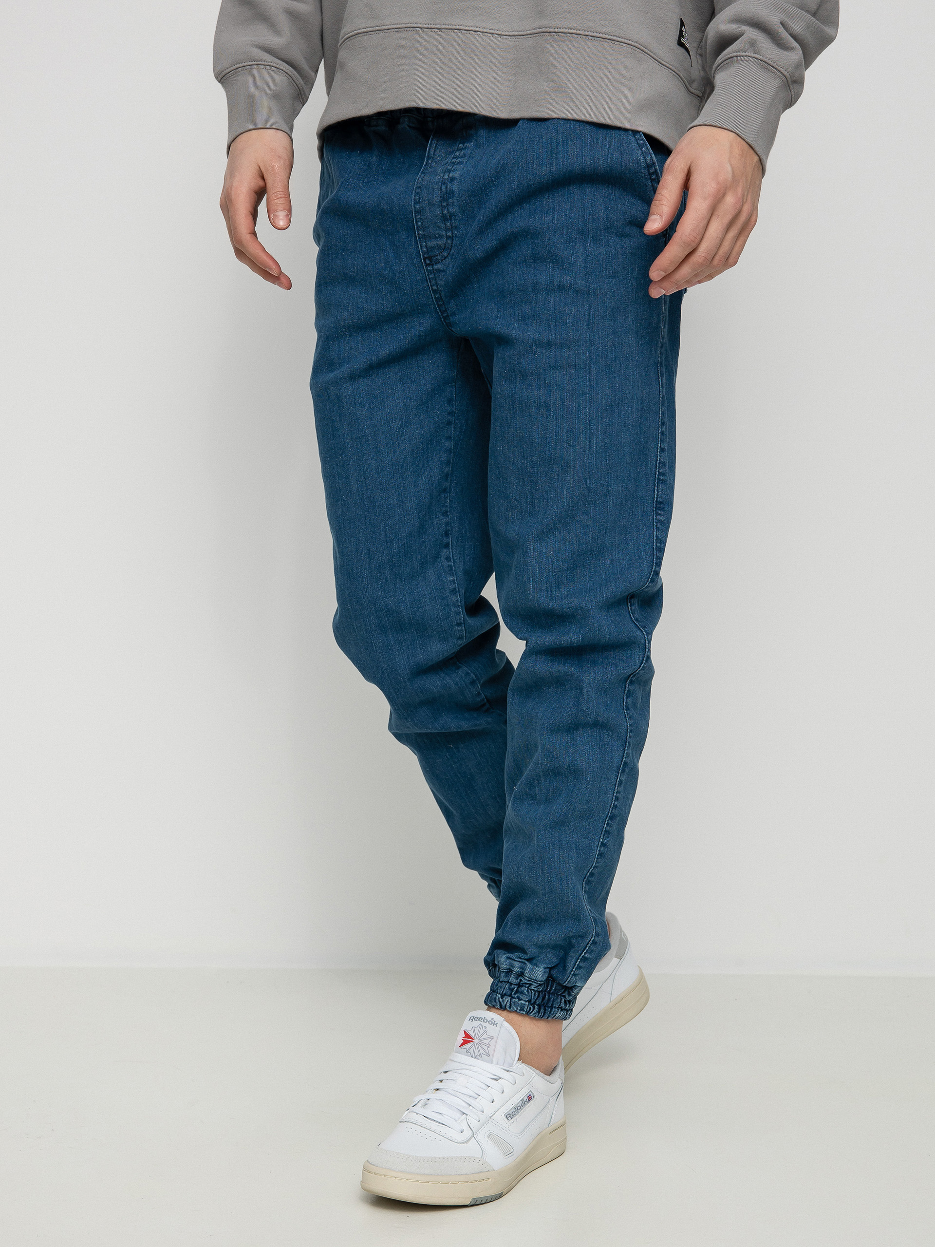Elade Jogger Baggy Co Pants (light blue 