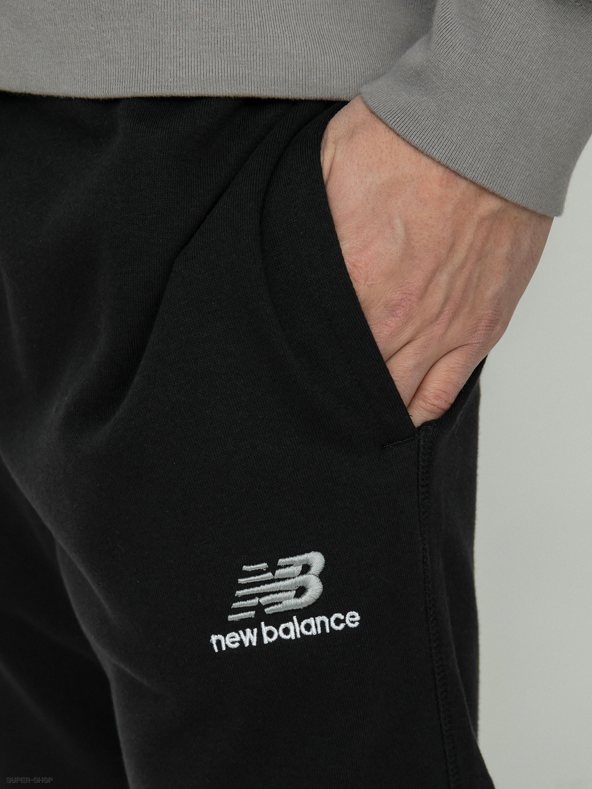 Mens NB Athletics 70s Run Track Pant Apparel  New Balance