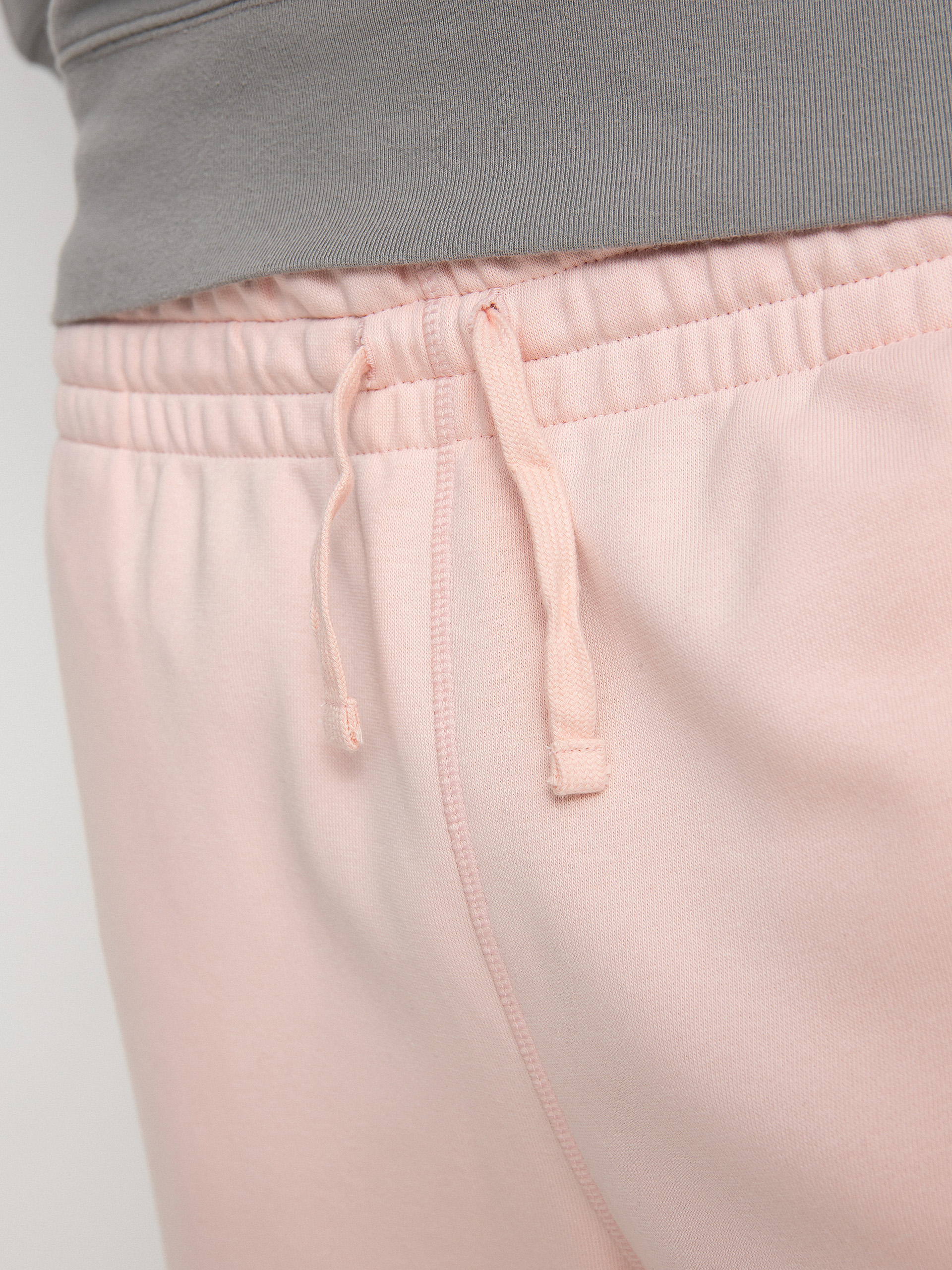 New Balance Essentials Uni Ssentials Pants (pink)