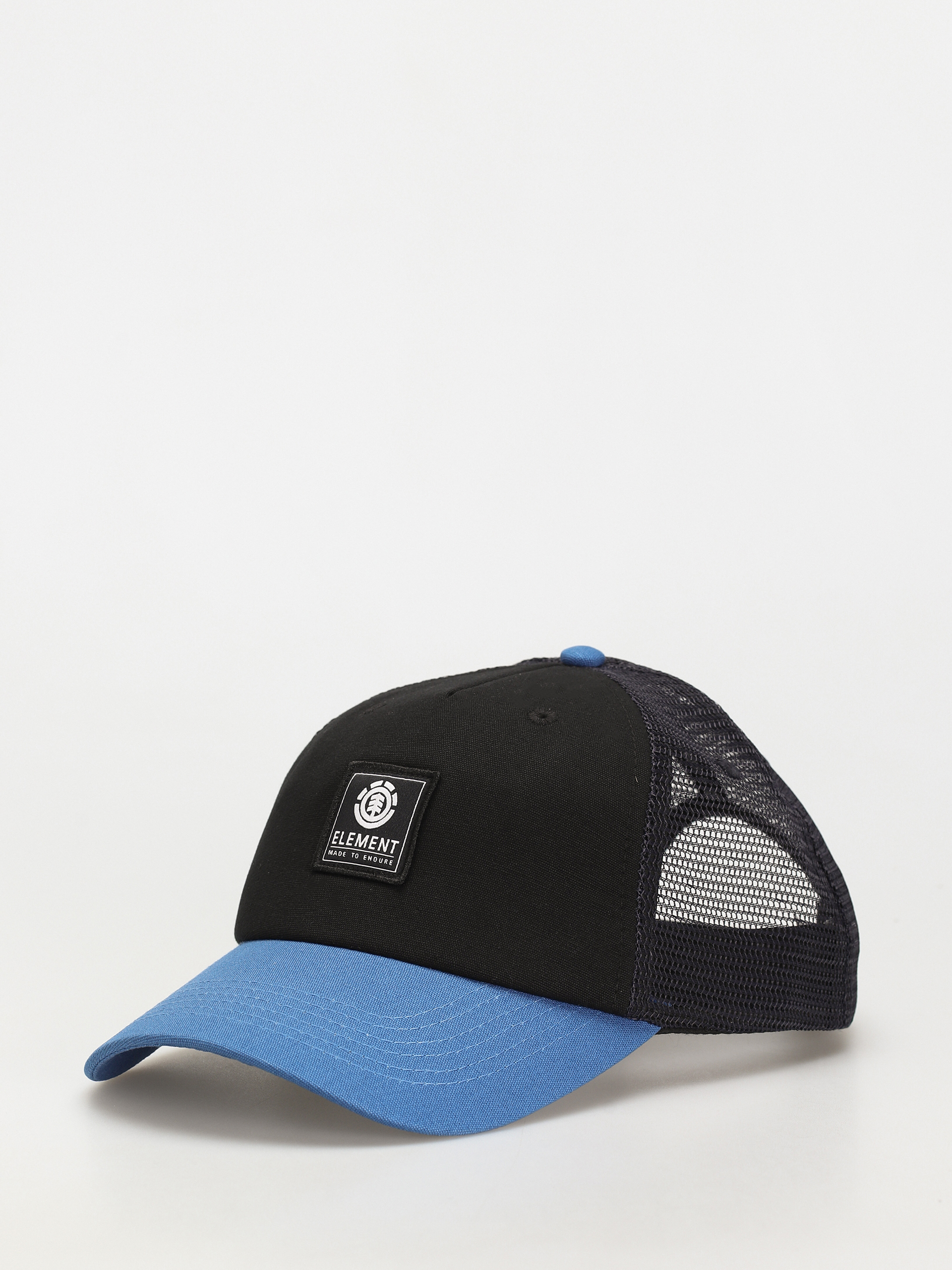 Element Icon Mesh Cap (off black)