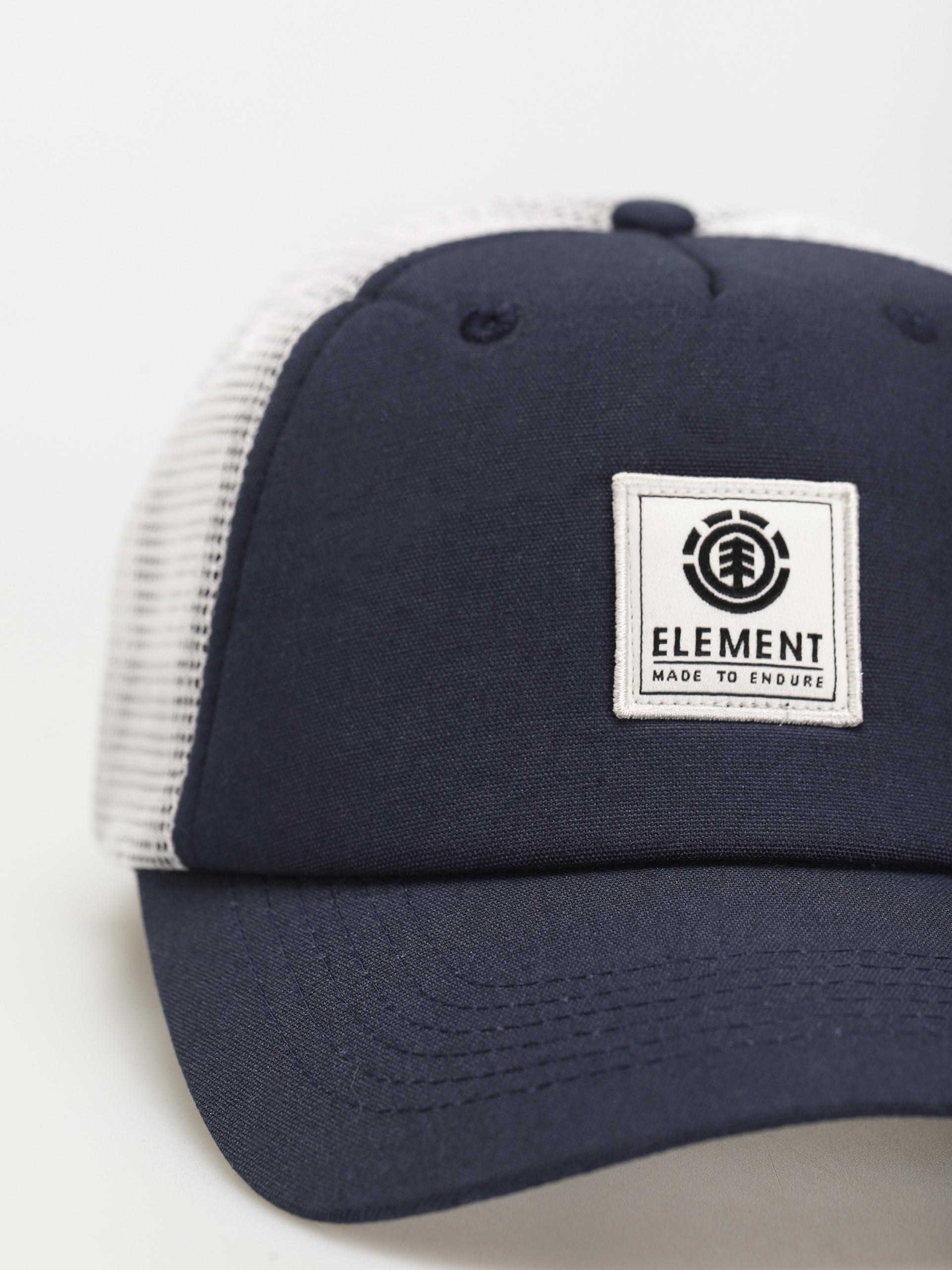 Element Icon Mesh Cap (dark navy)