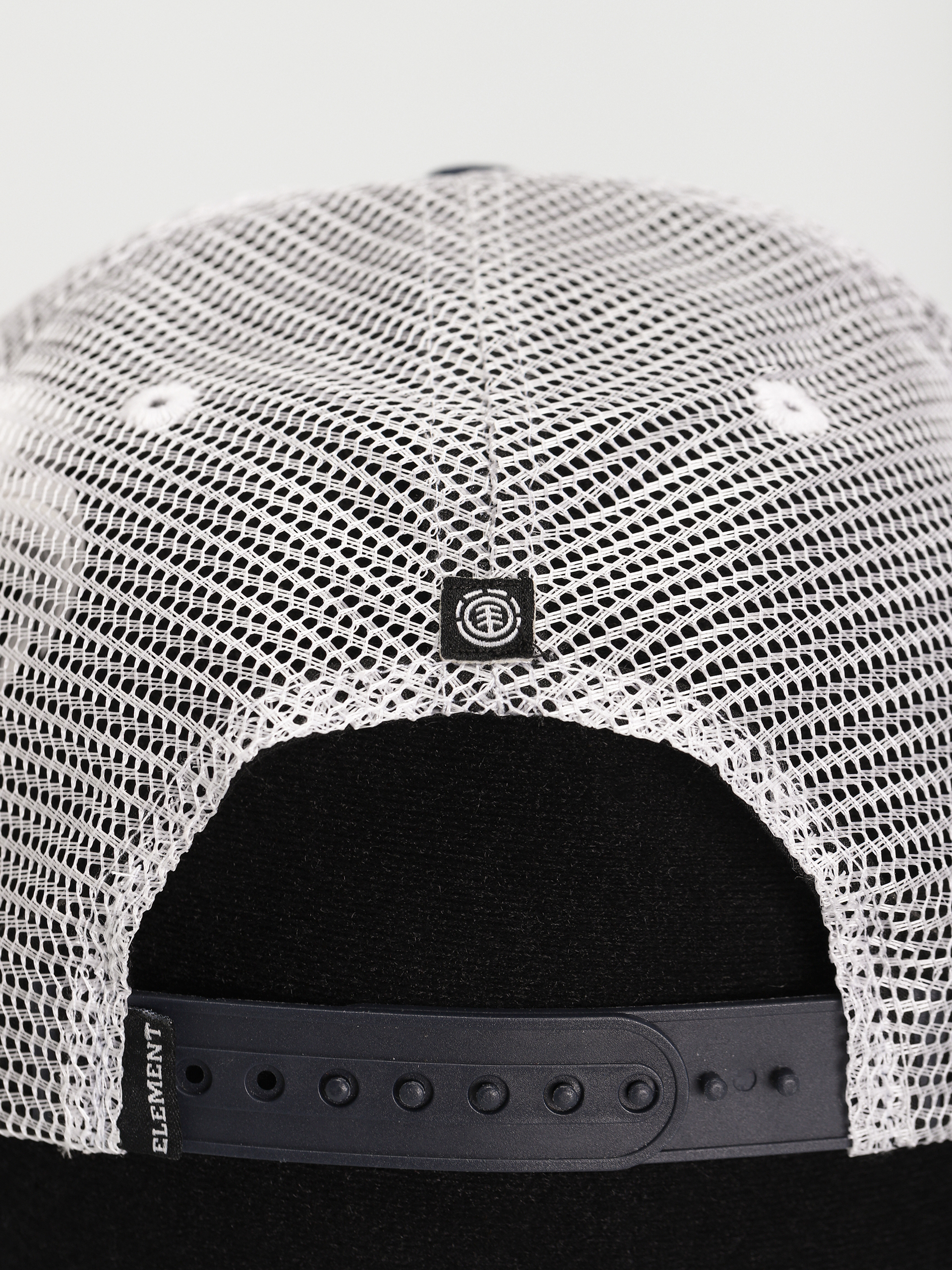 Element Icon Mesh Cap (dark navy)