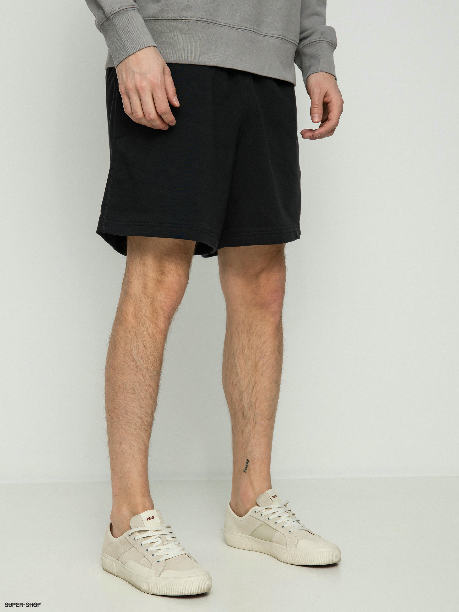 new balance bermuda shorts