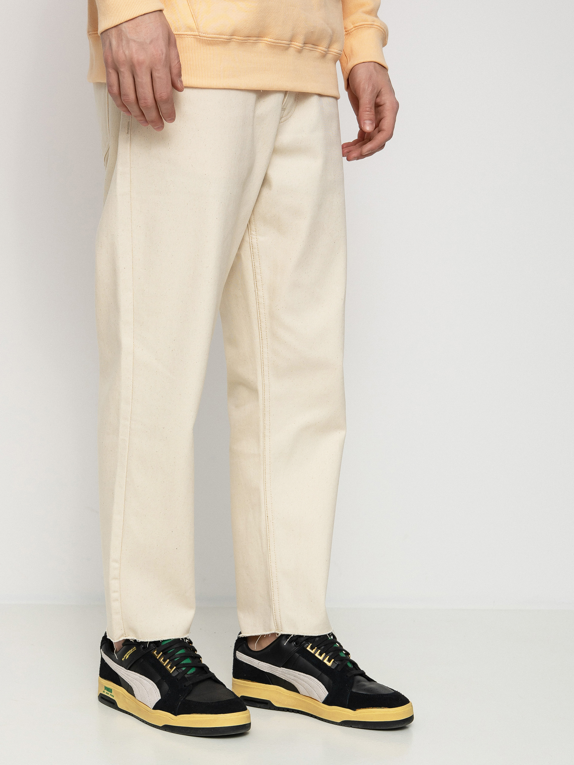 Quiksilver Upsize Natural Hose (antique white)