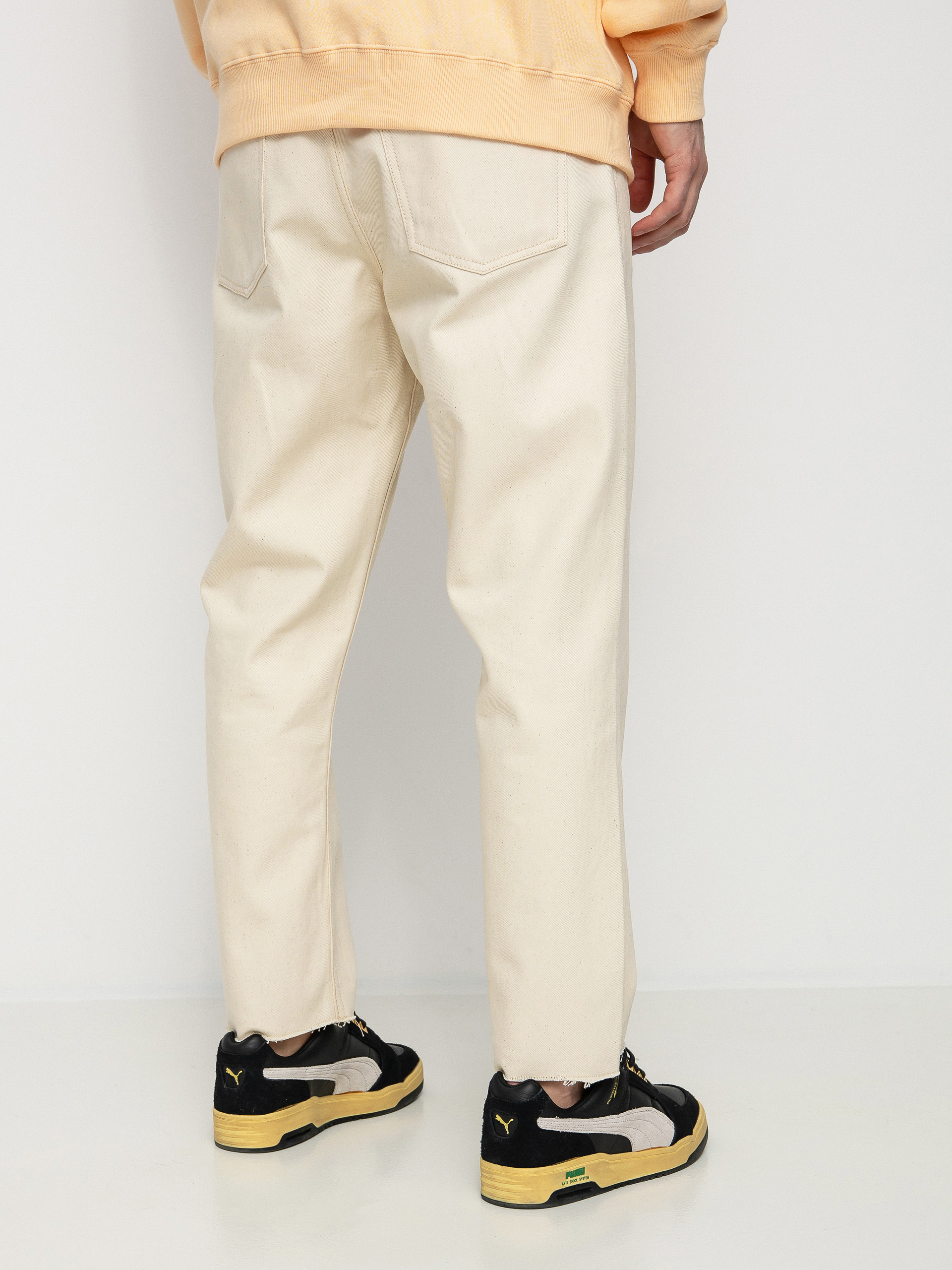 Quiksilver Upsize Natural Hose (antique white)