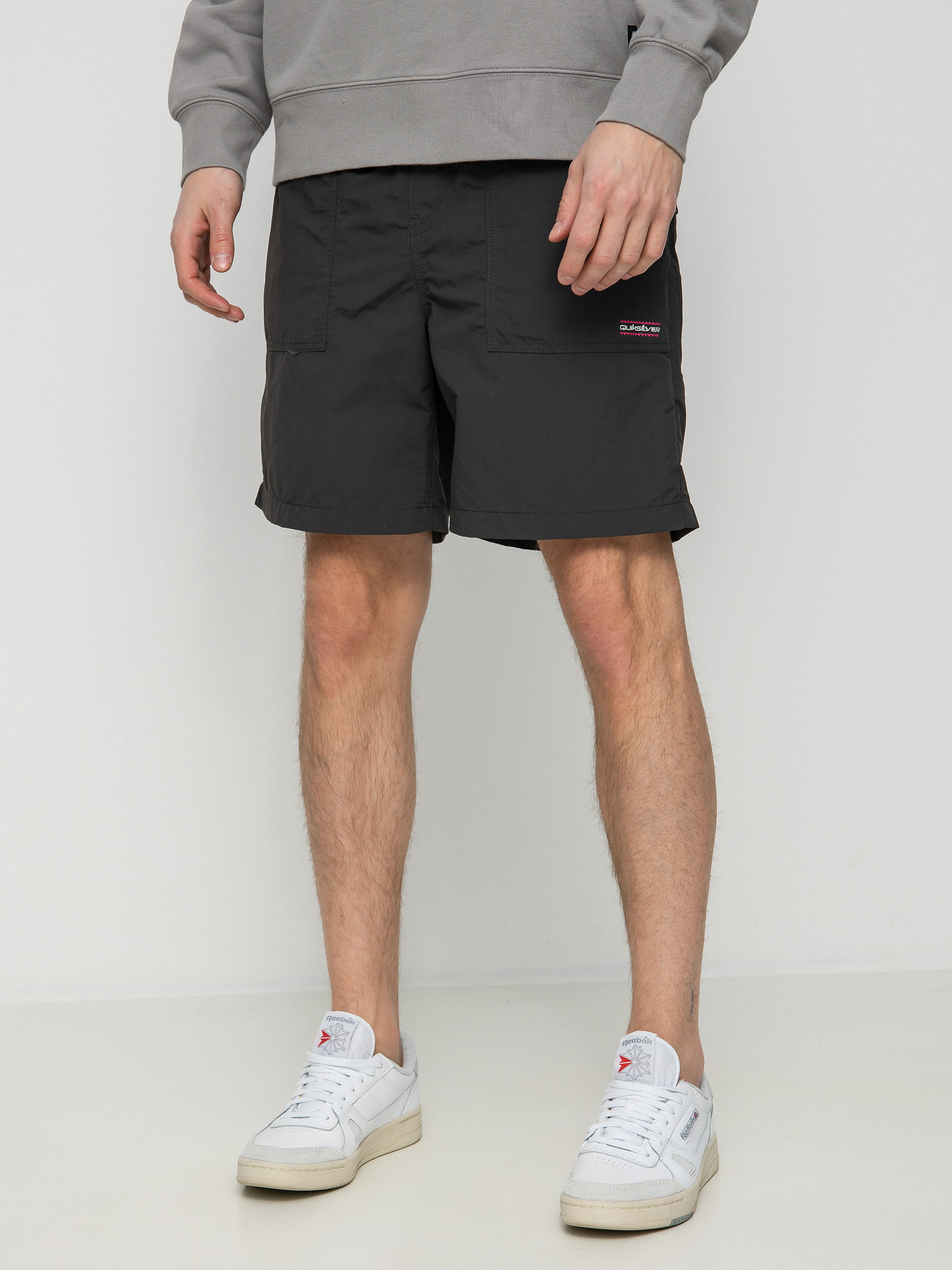 Quiksilver Run Ashore Shorts (phantom)