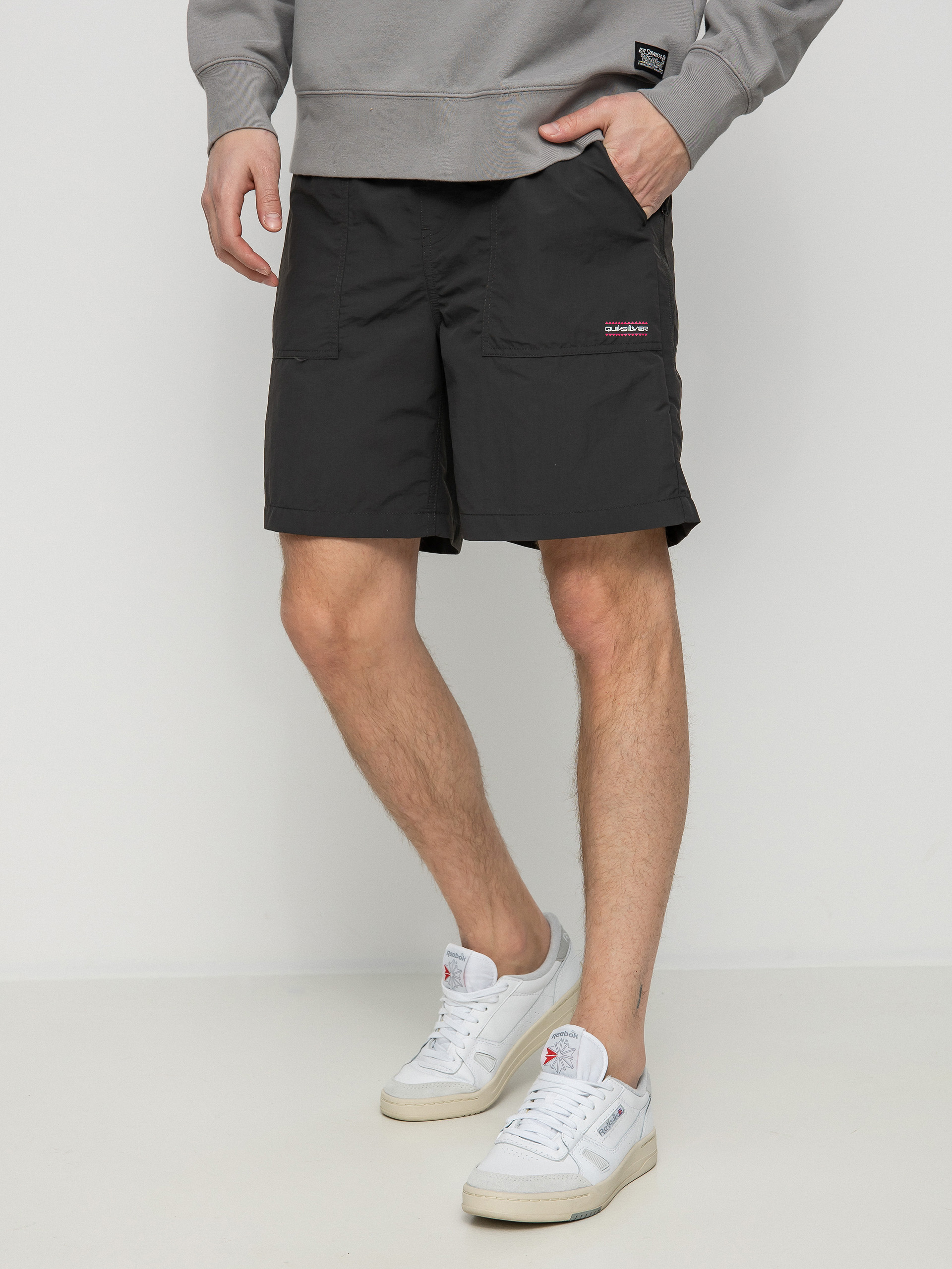 Quiksilver Run Ashore Shorts (phantom)