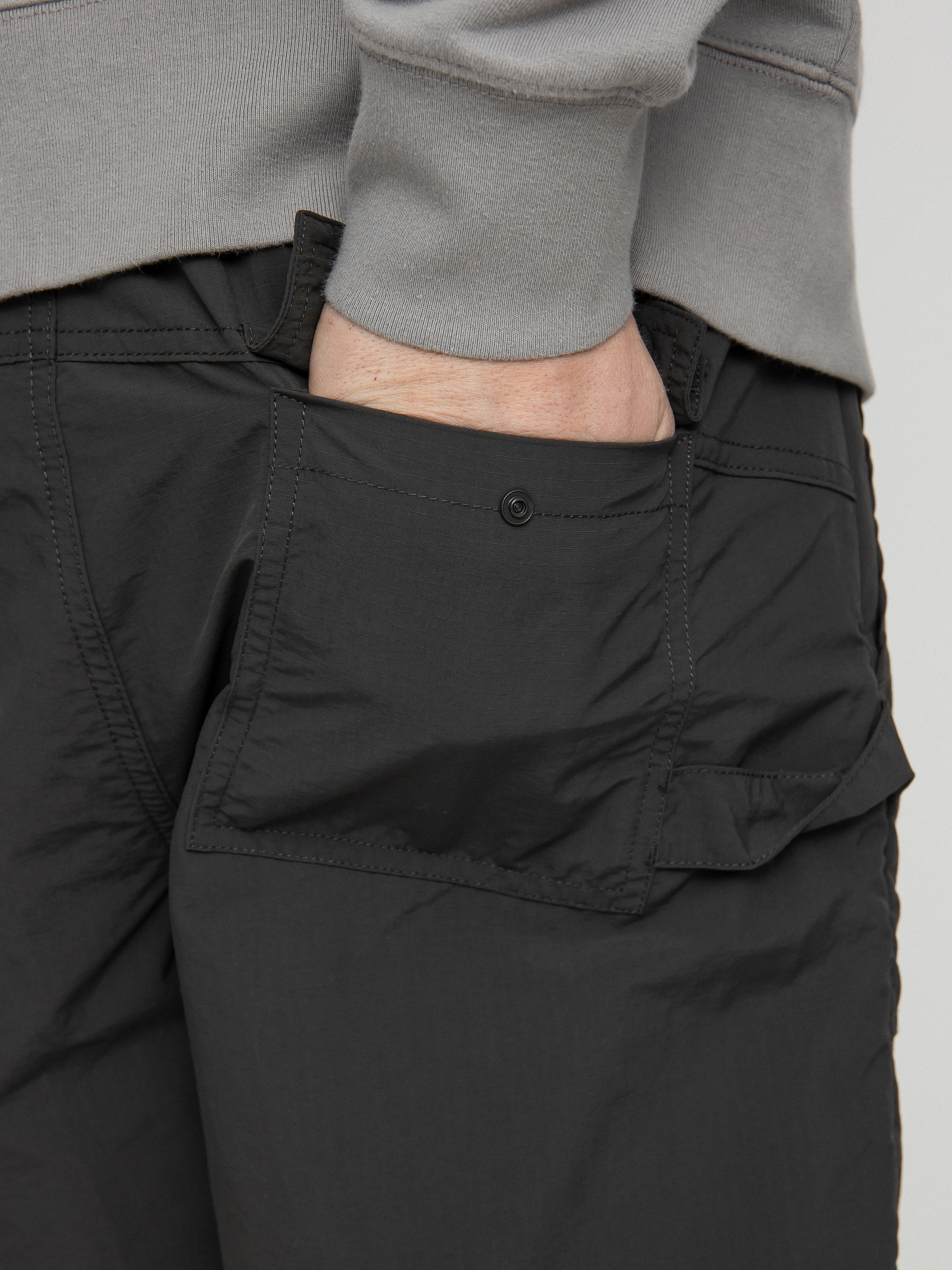 Quiksilver Run Ashore Shorts (phantom)