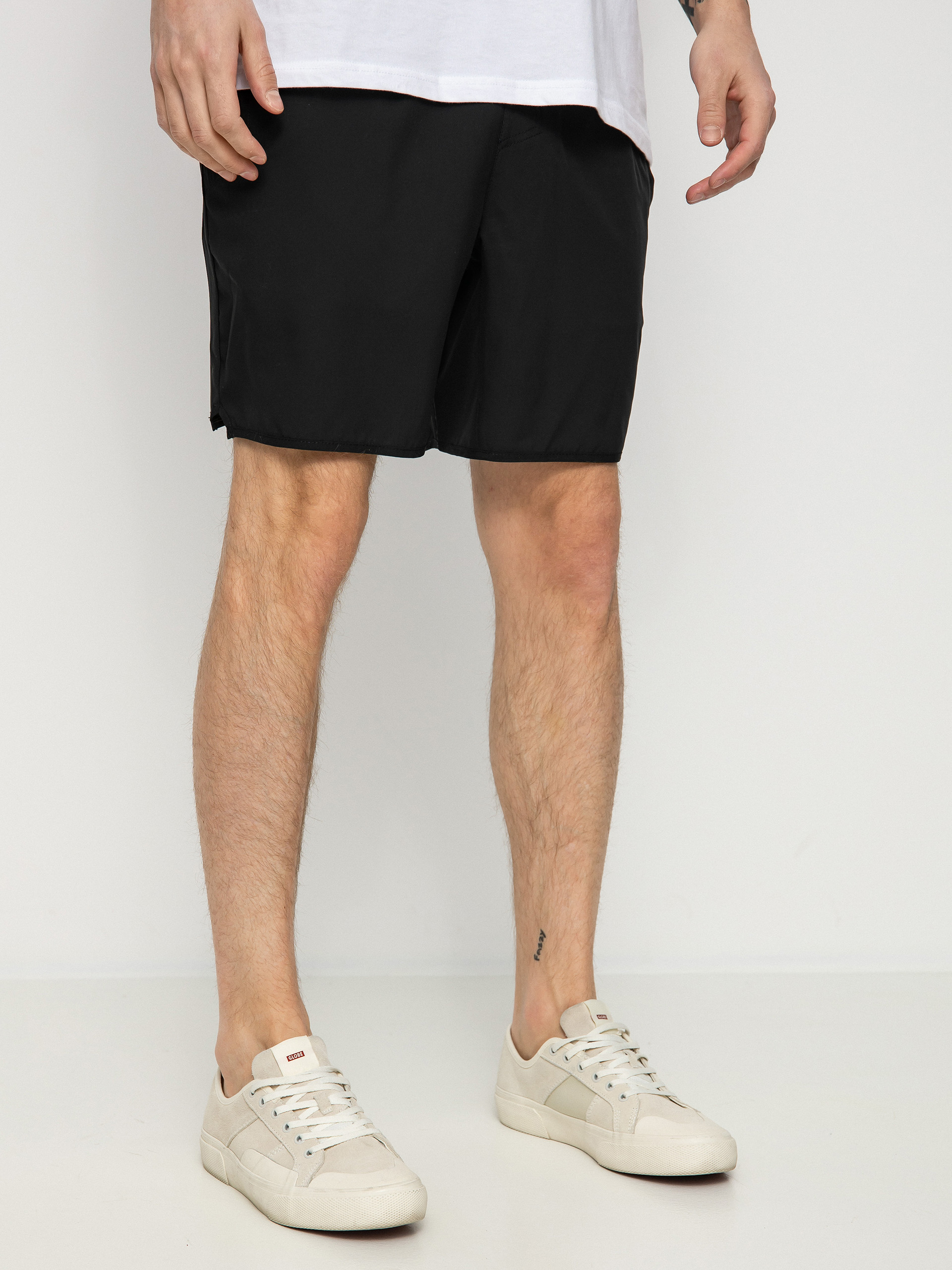 RVCA Yogger IV Shorts (black)