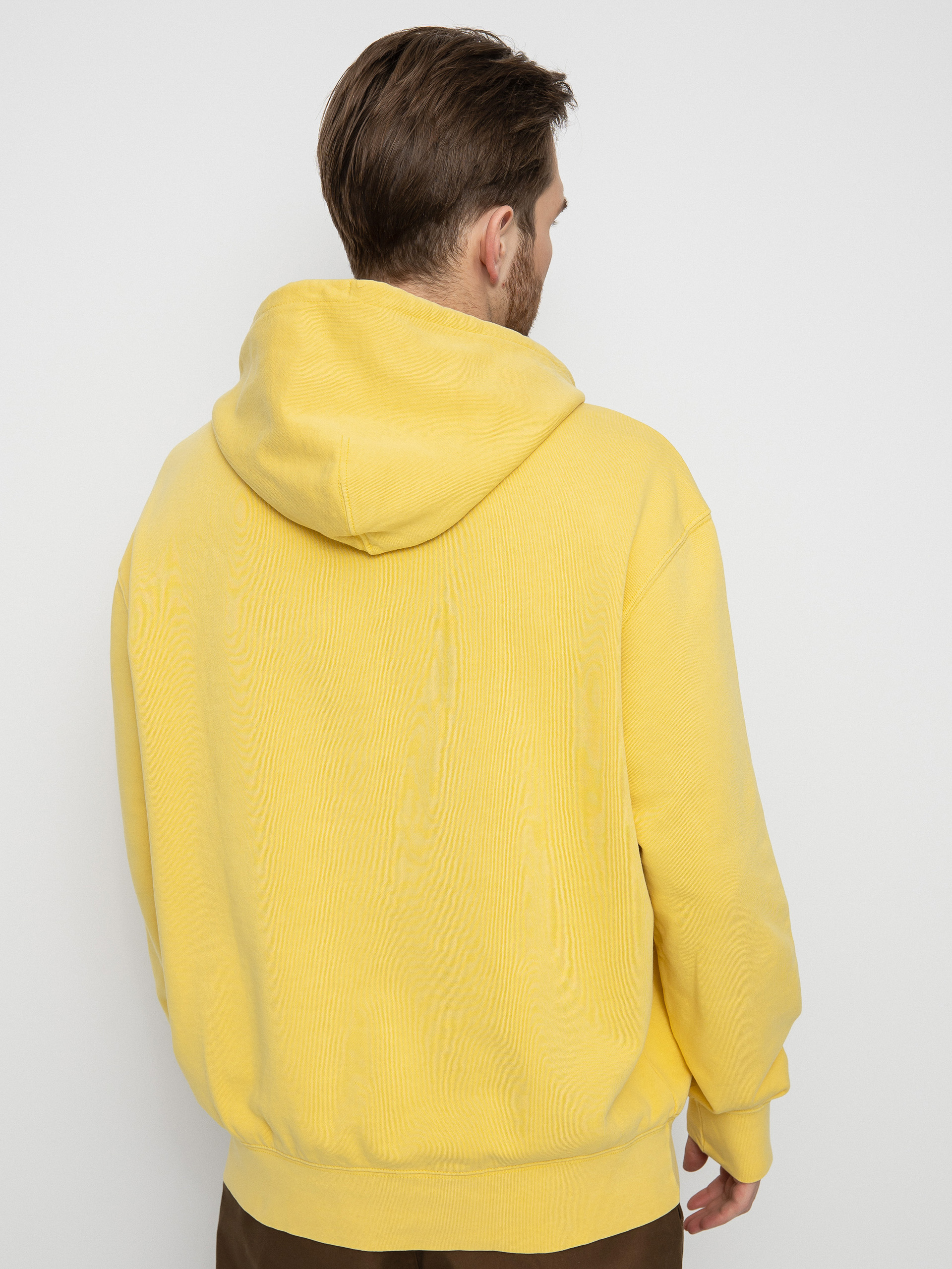 Element Cornell 3.0 HD Hoodie (cream gold)