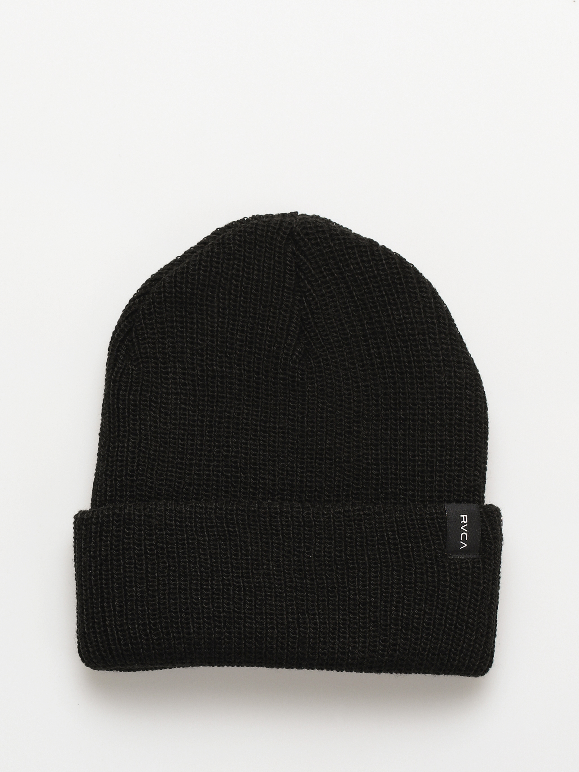 RVCA z daszkiem Dayshift Beanie (black)