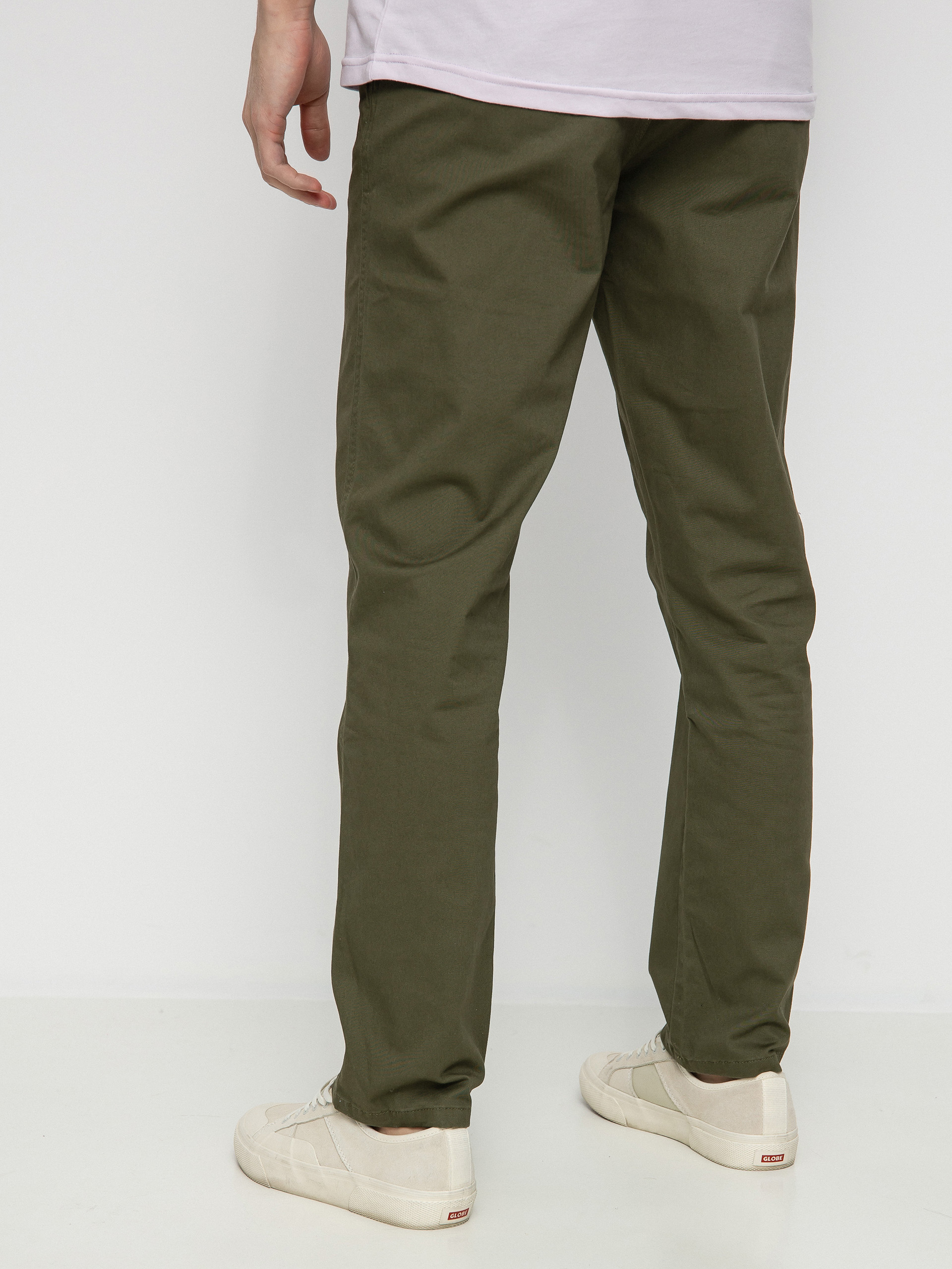 element cargo pants