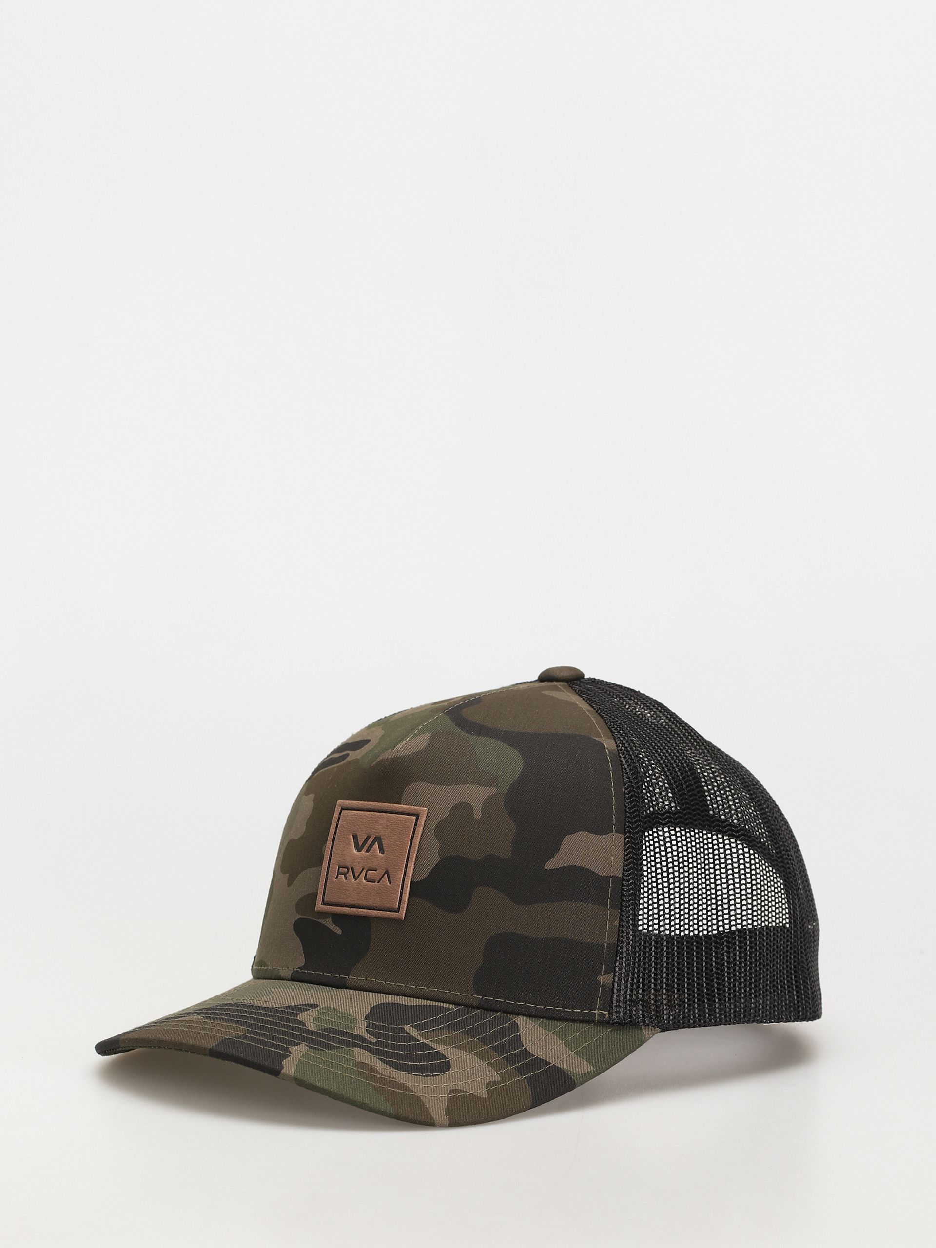 Caps RVCA | SUPER-SHOP