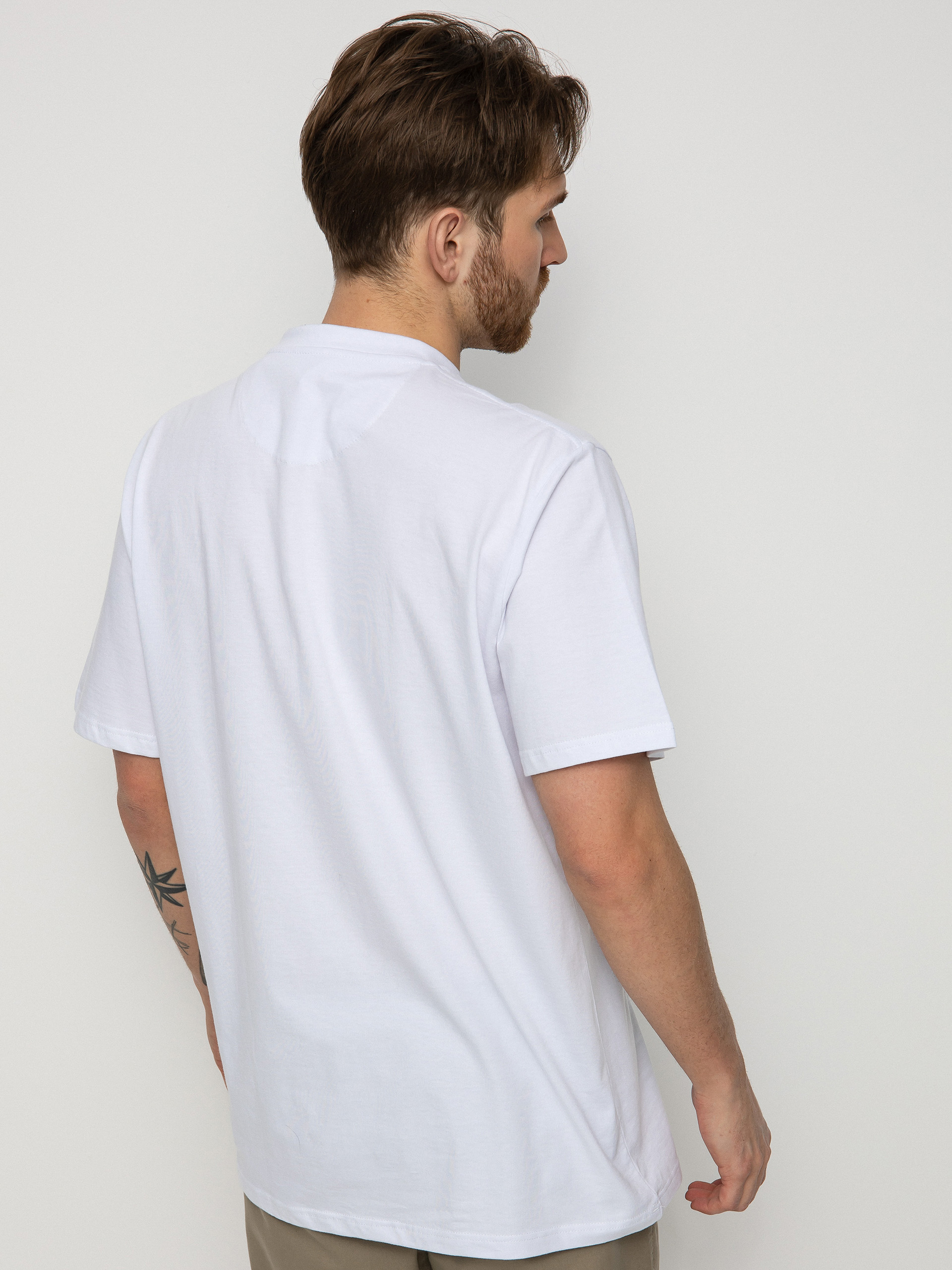 Prosto hoodie KL Tagger HD (black)