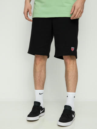 Prosto Gack Shorts (black)