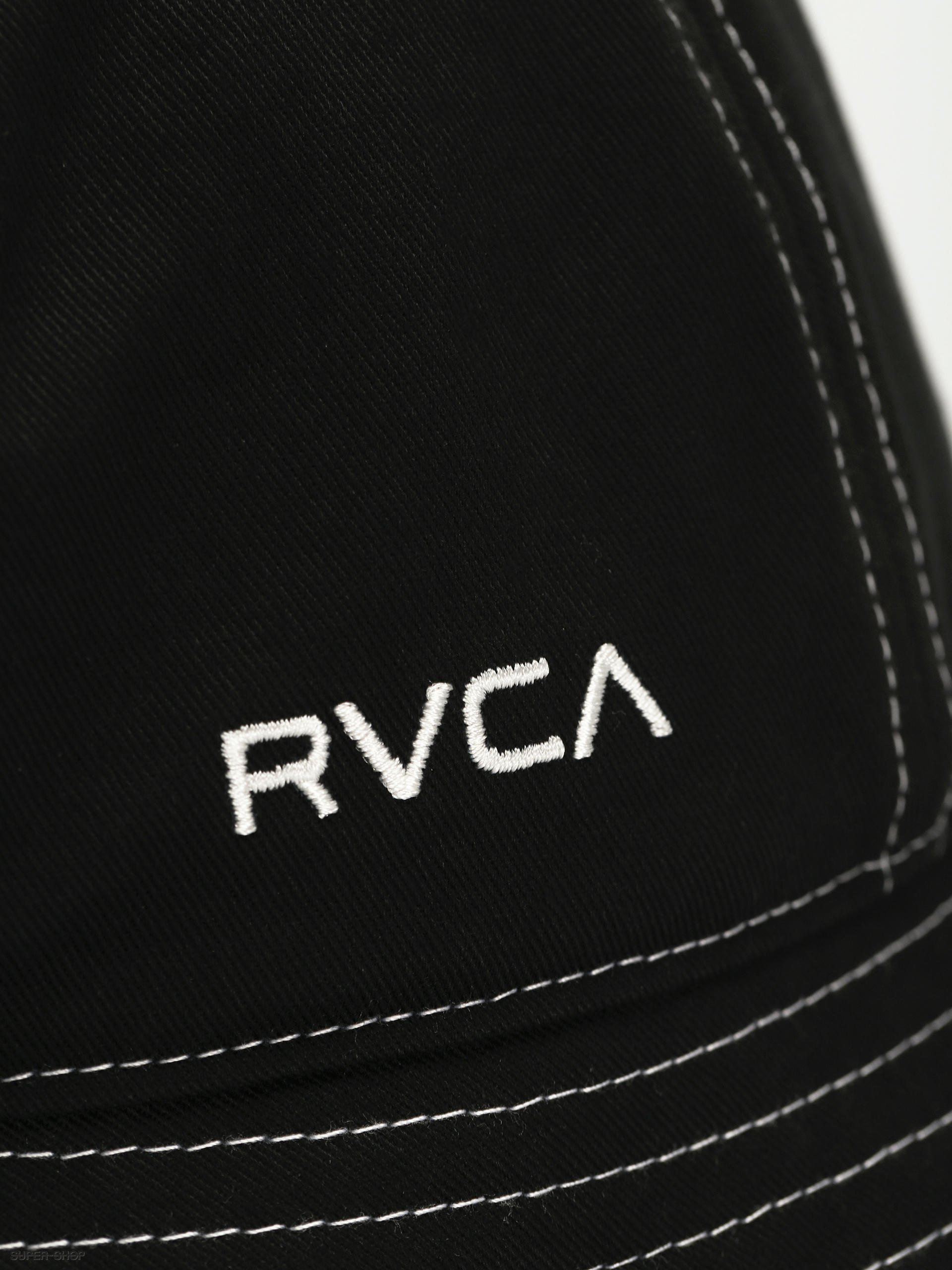 RVCA Throwing Shade Hat Wmn (rvca black)