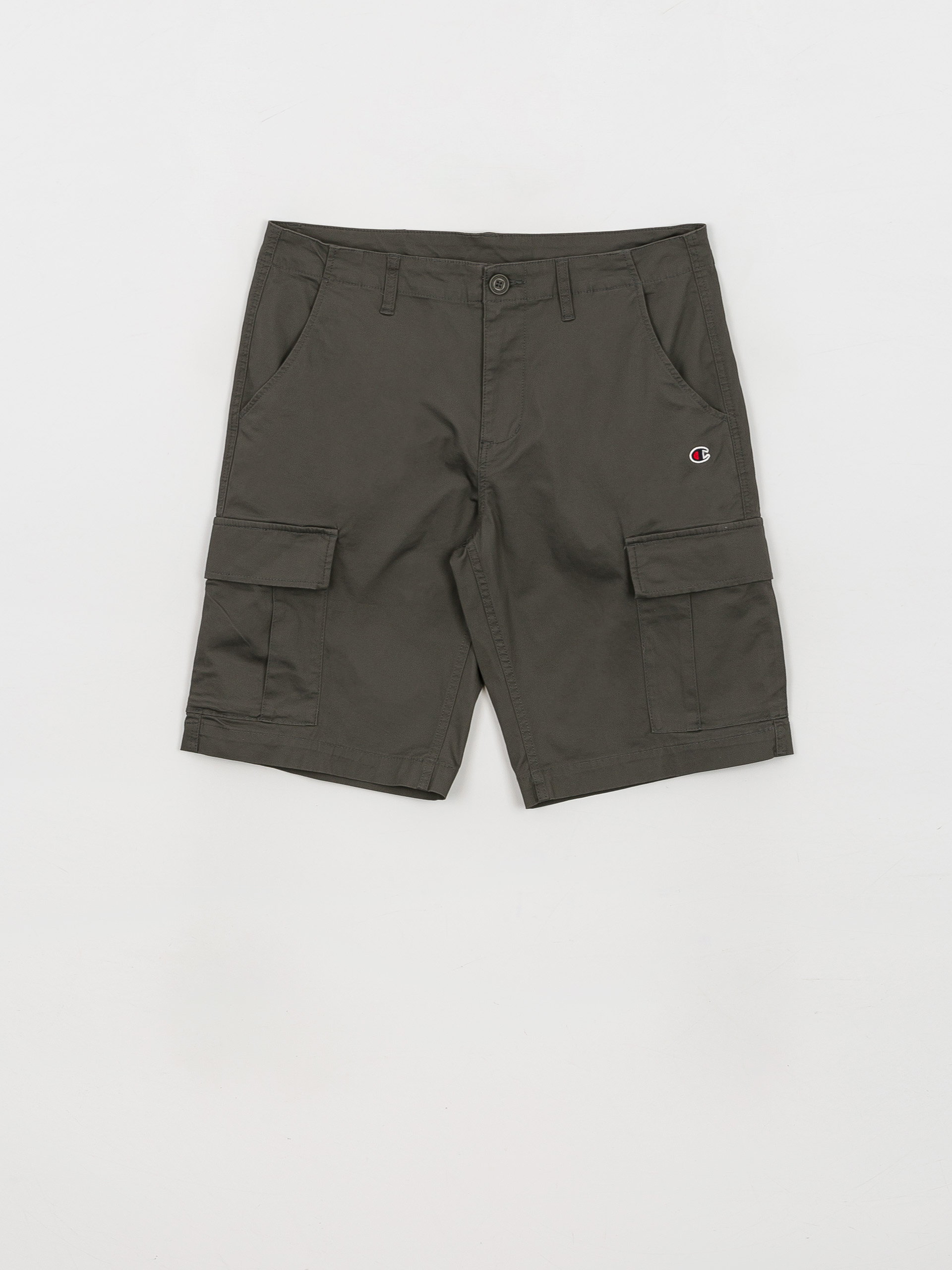 Champion Bermuda 216324 Shorts (gum)